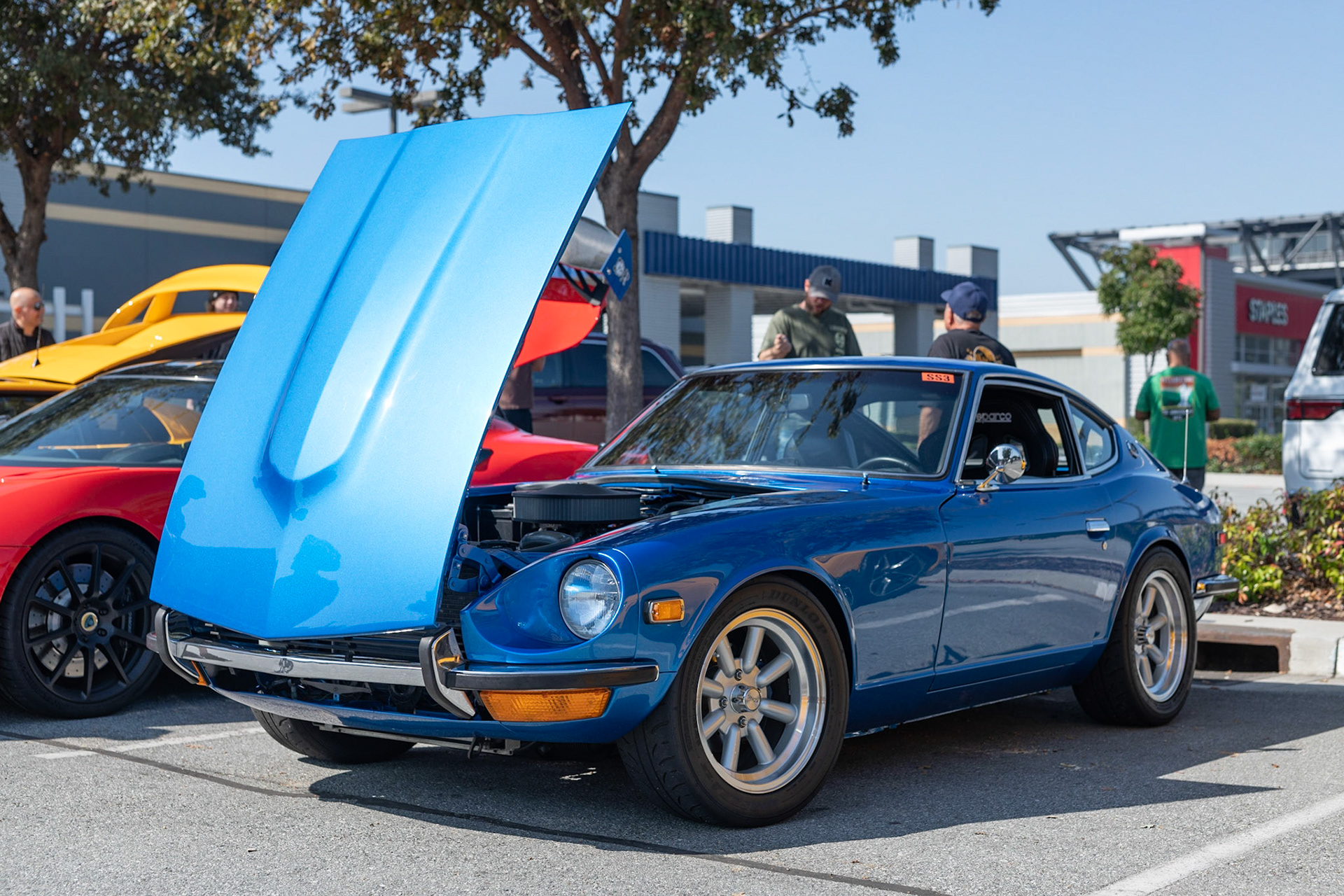 Datsun 240Z