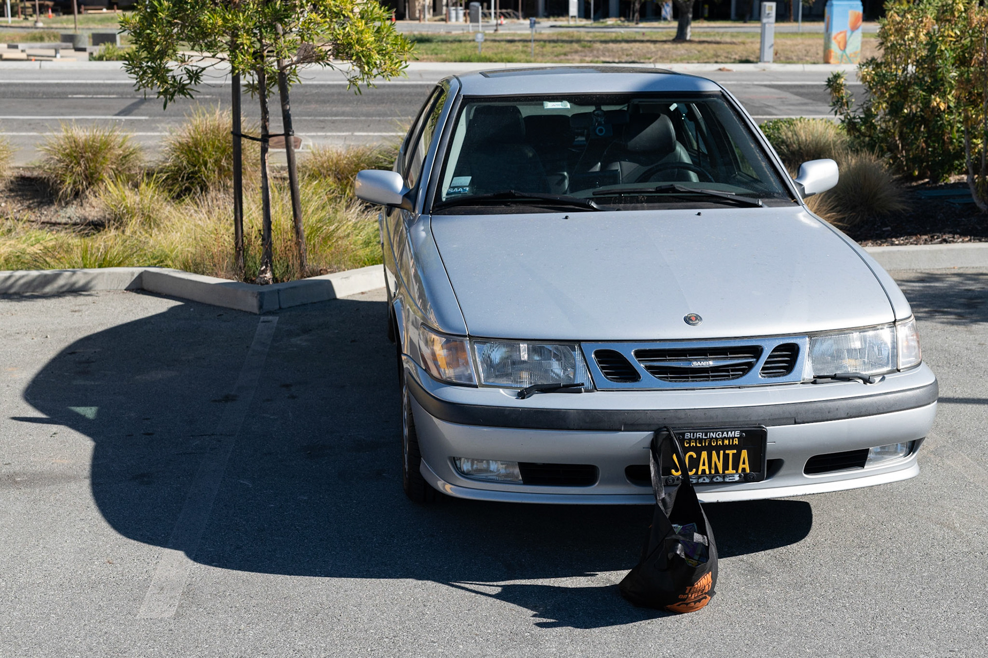 Saab 93
