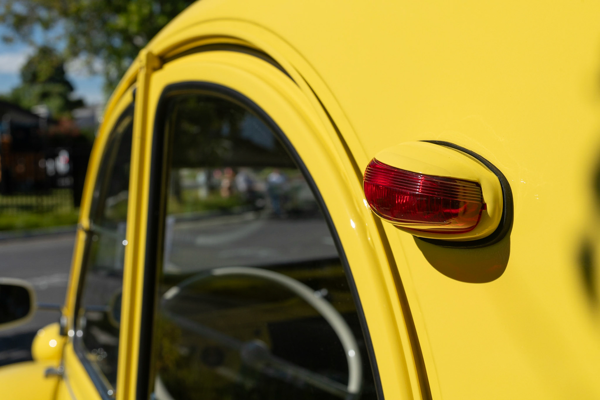 Citroën 2CV