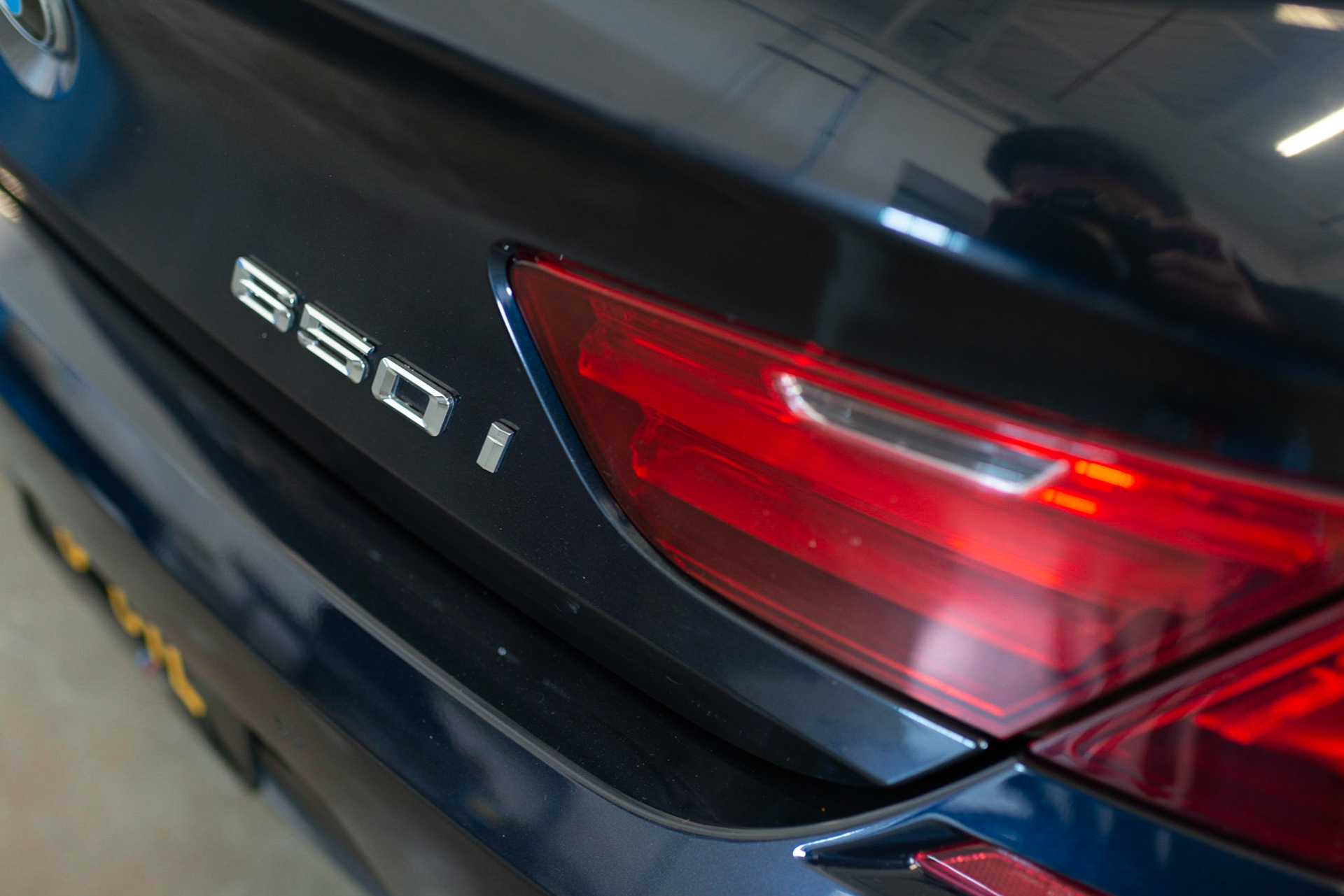 BMW 650i