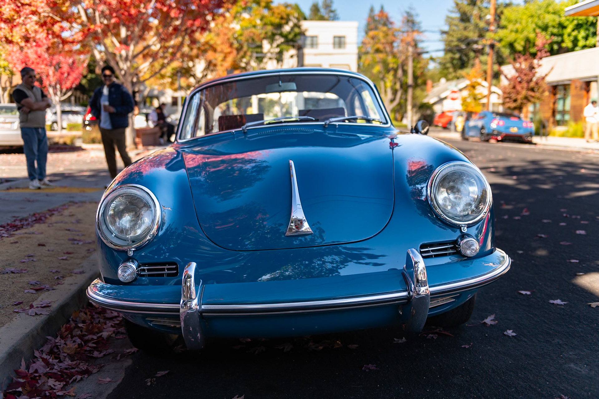 Porsche 356