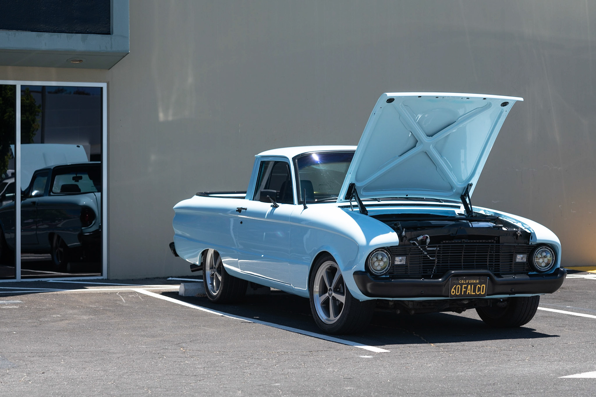 Ford Falcon Pickup
