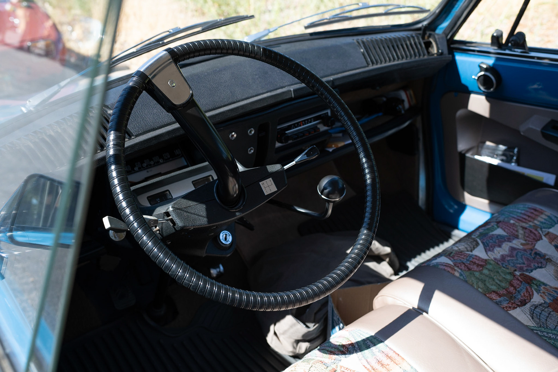 Citroen ami8 break
