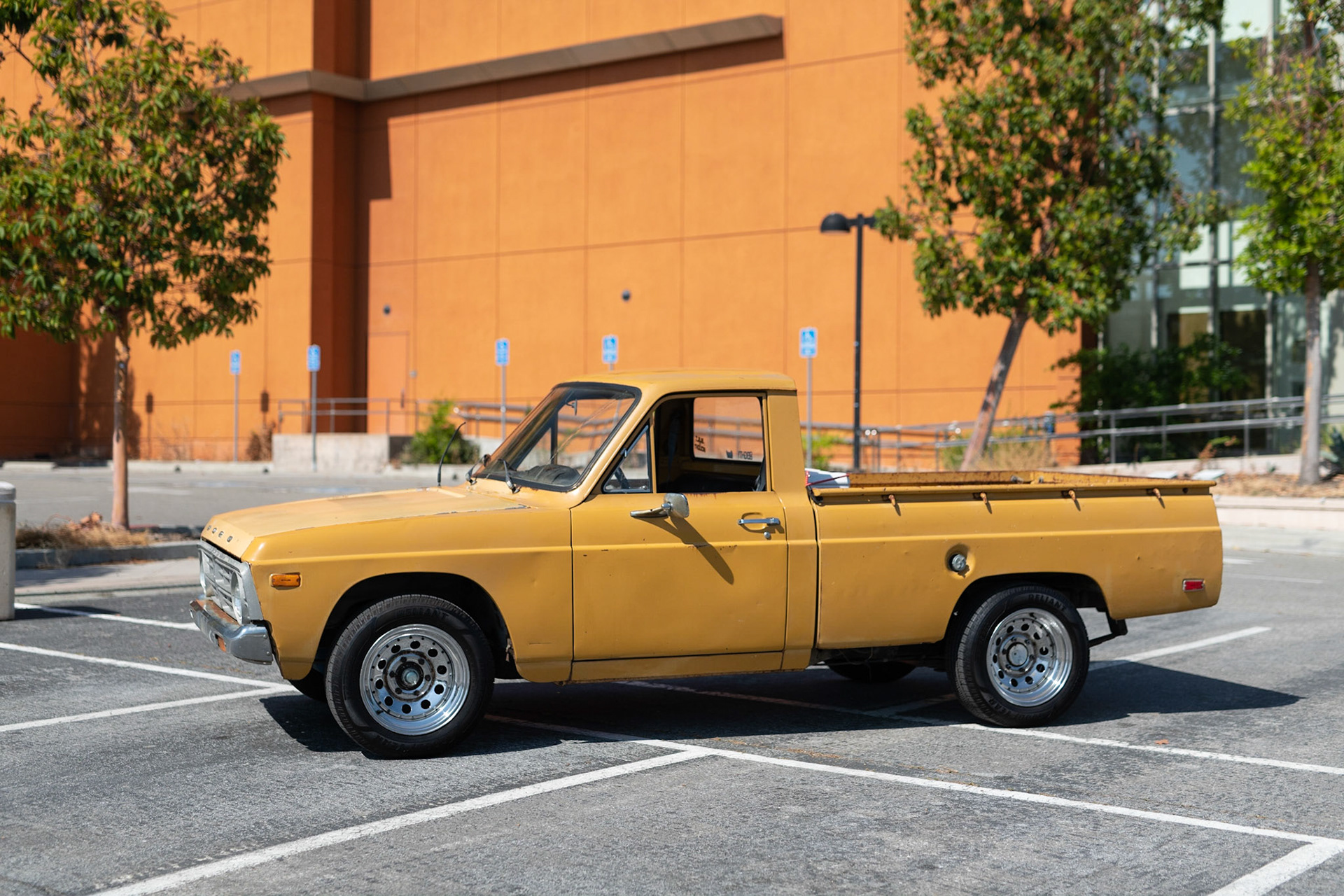 Ford Courier