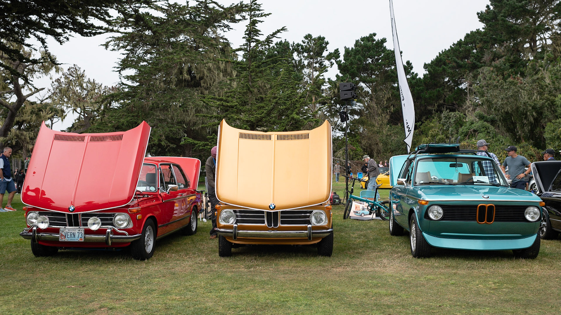 BMW 2002