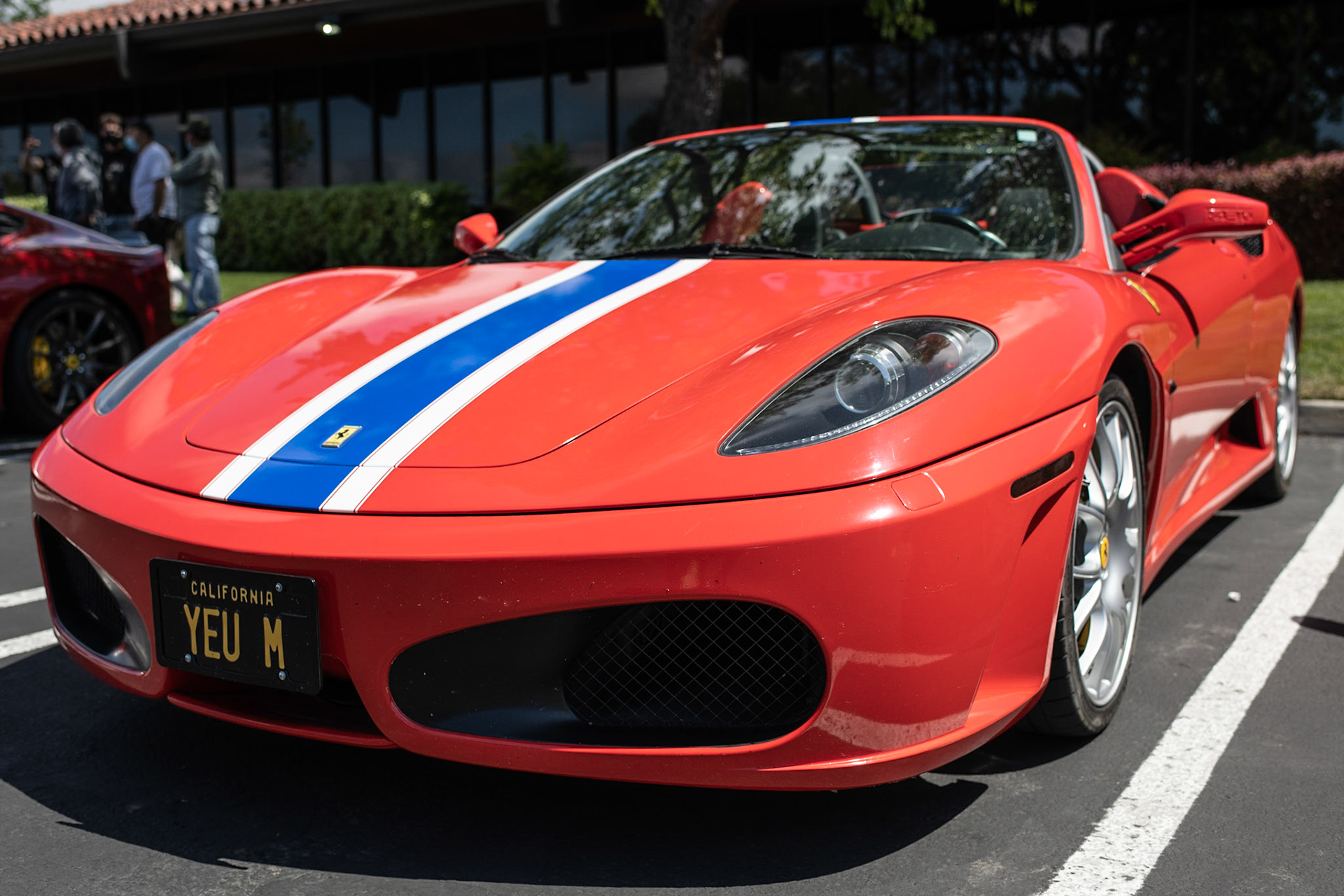 Ferrari F430