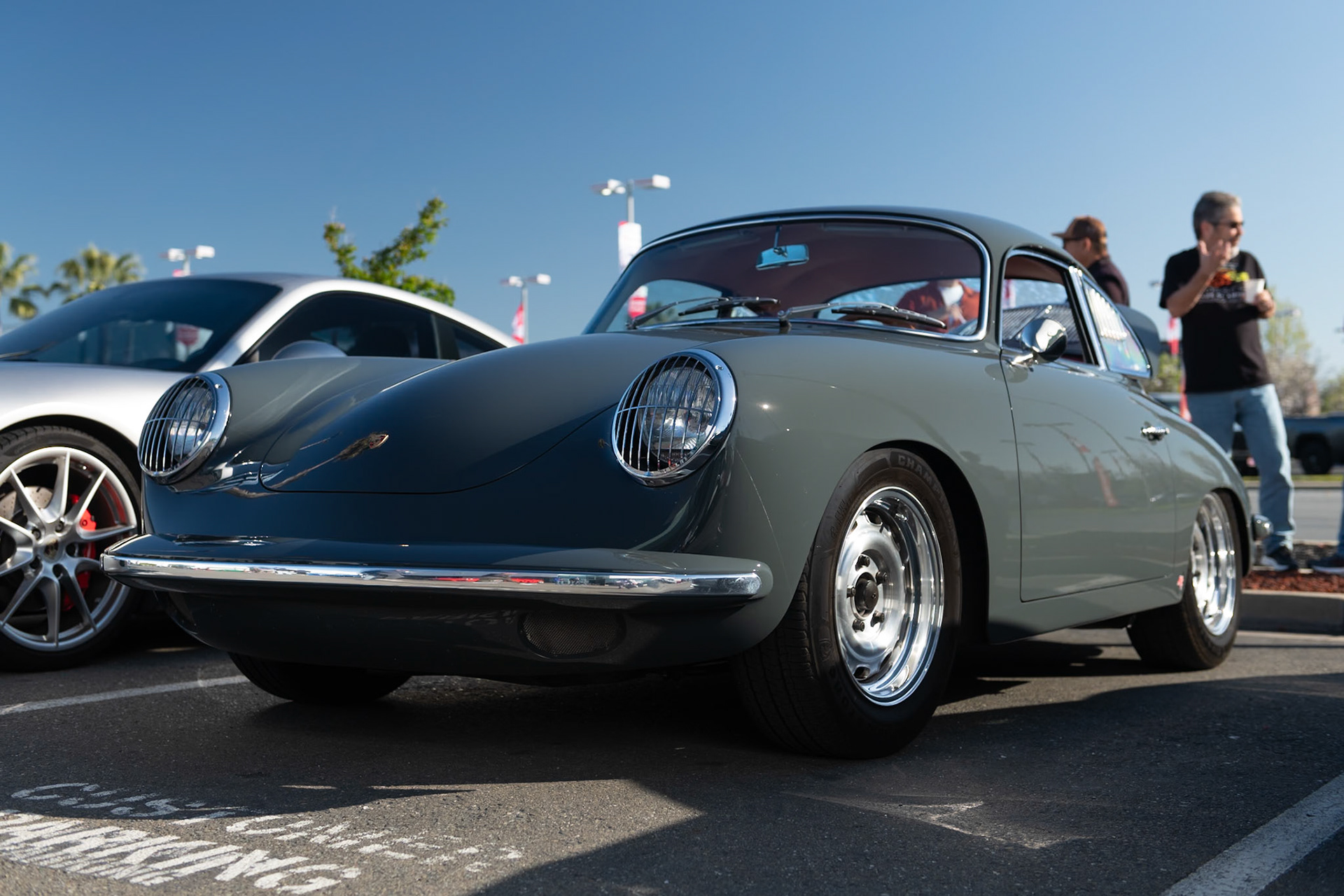 Porsche 356
