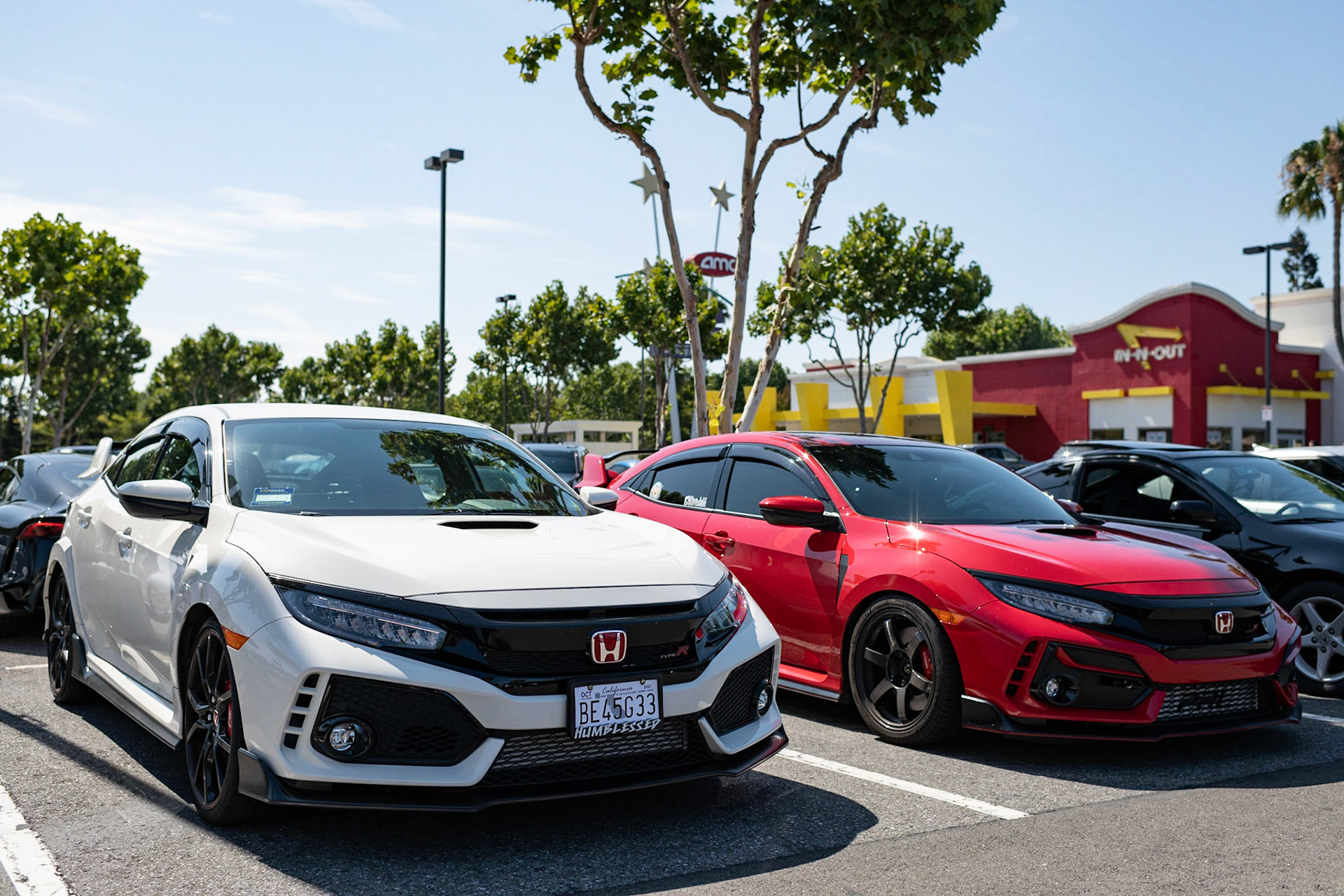 Honda Civic Type-R