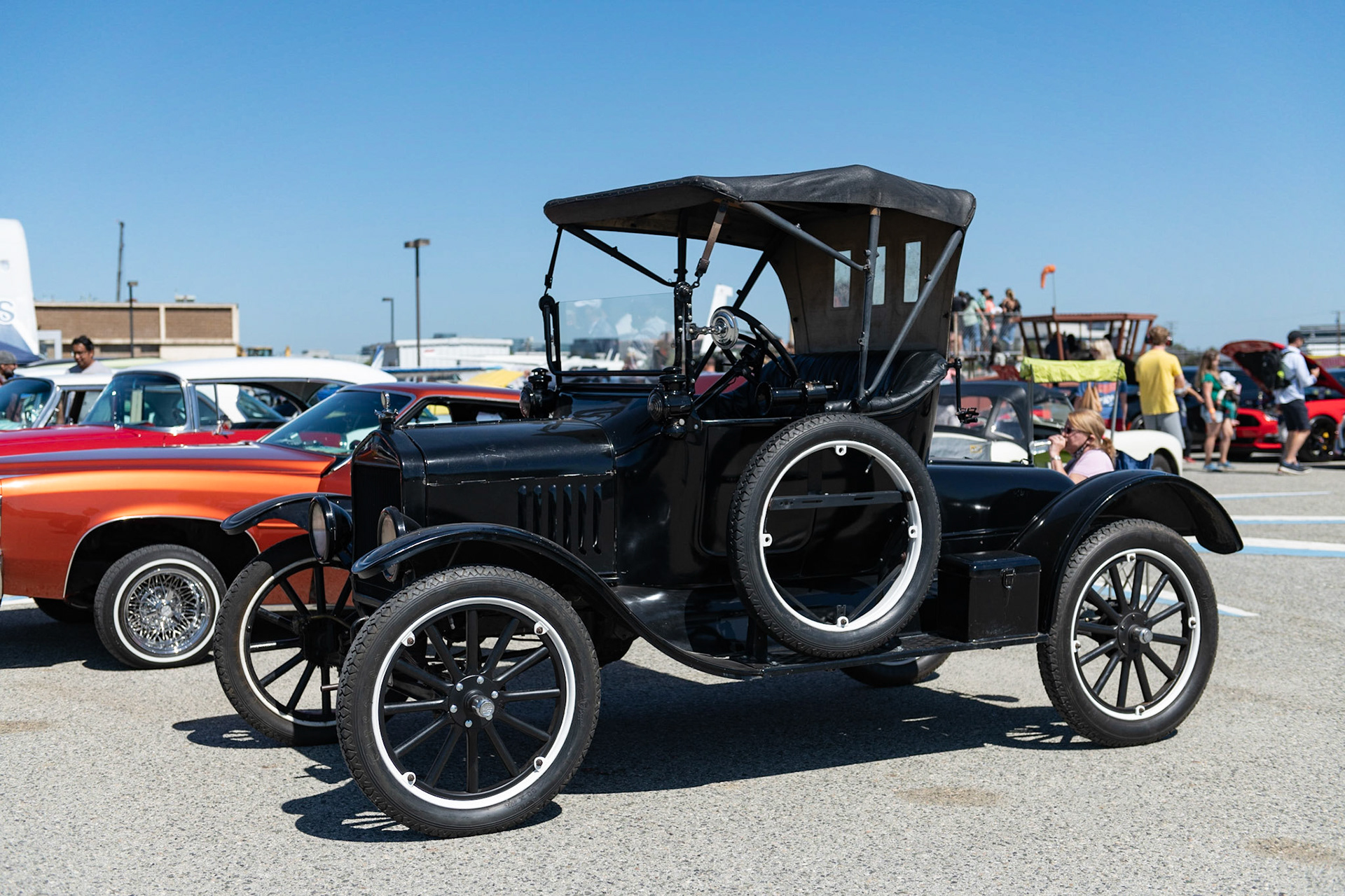 Ford Model T