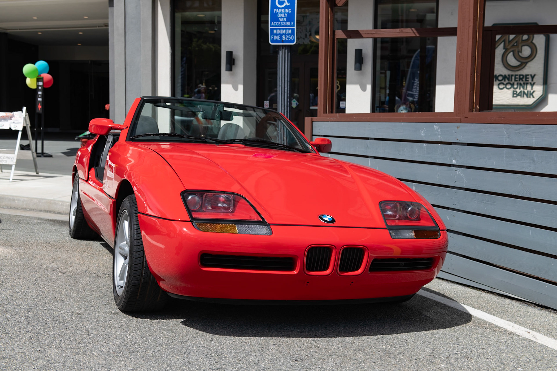 BMW Z1