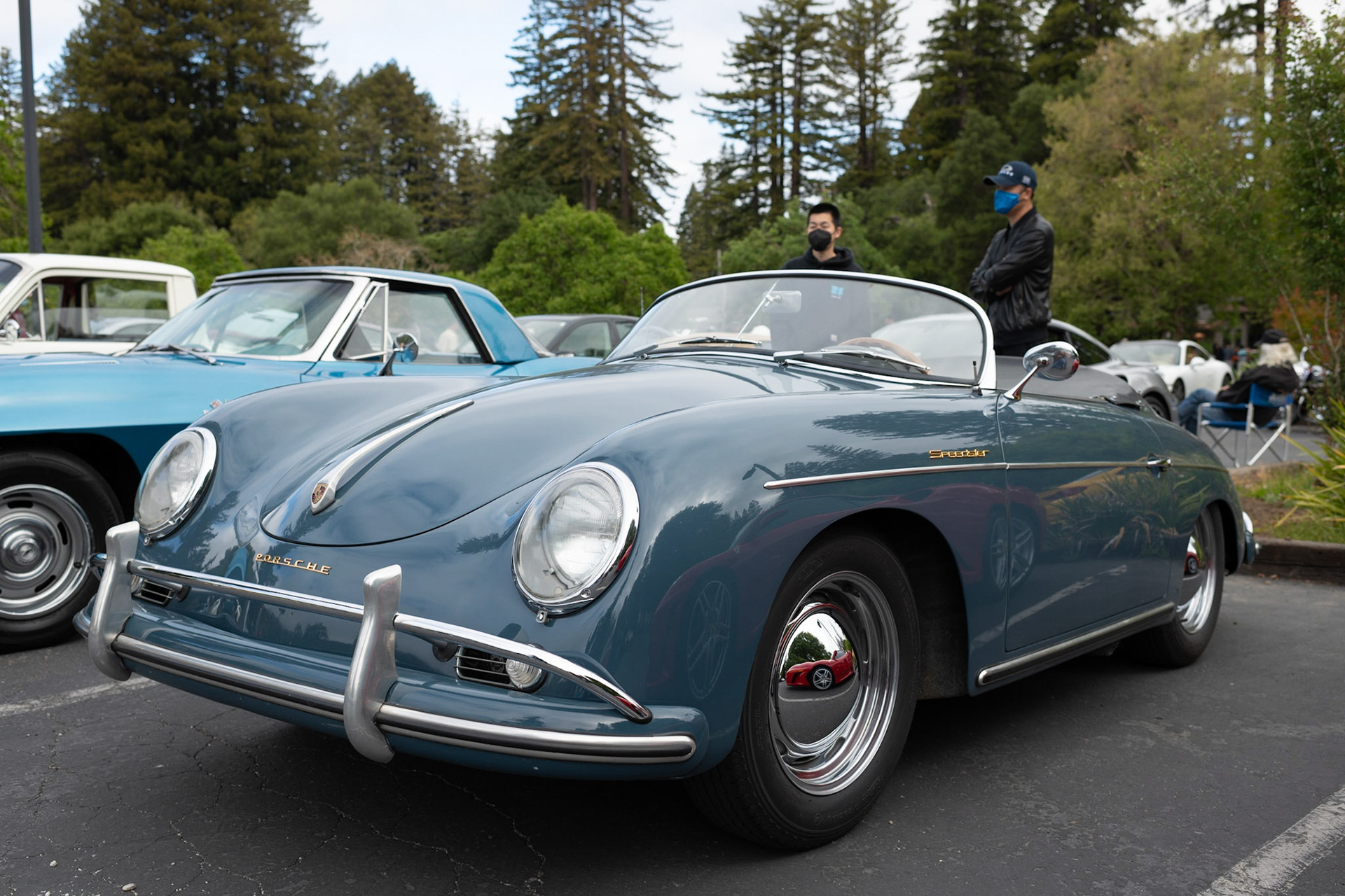 Porsche 356