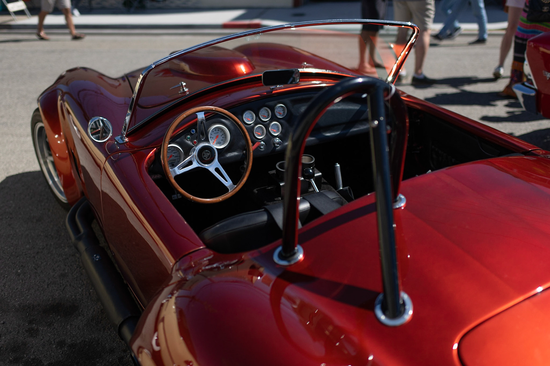 AC Cobra