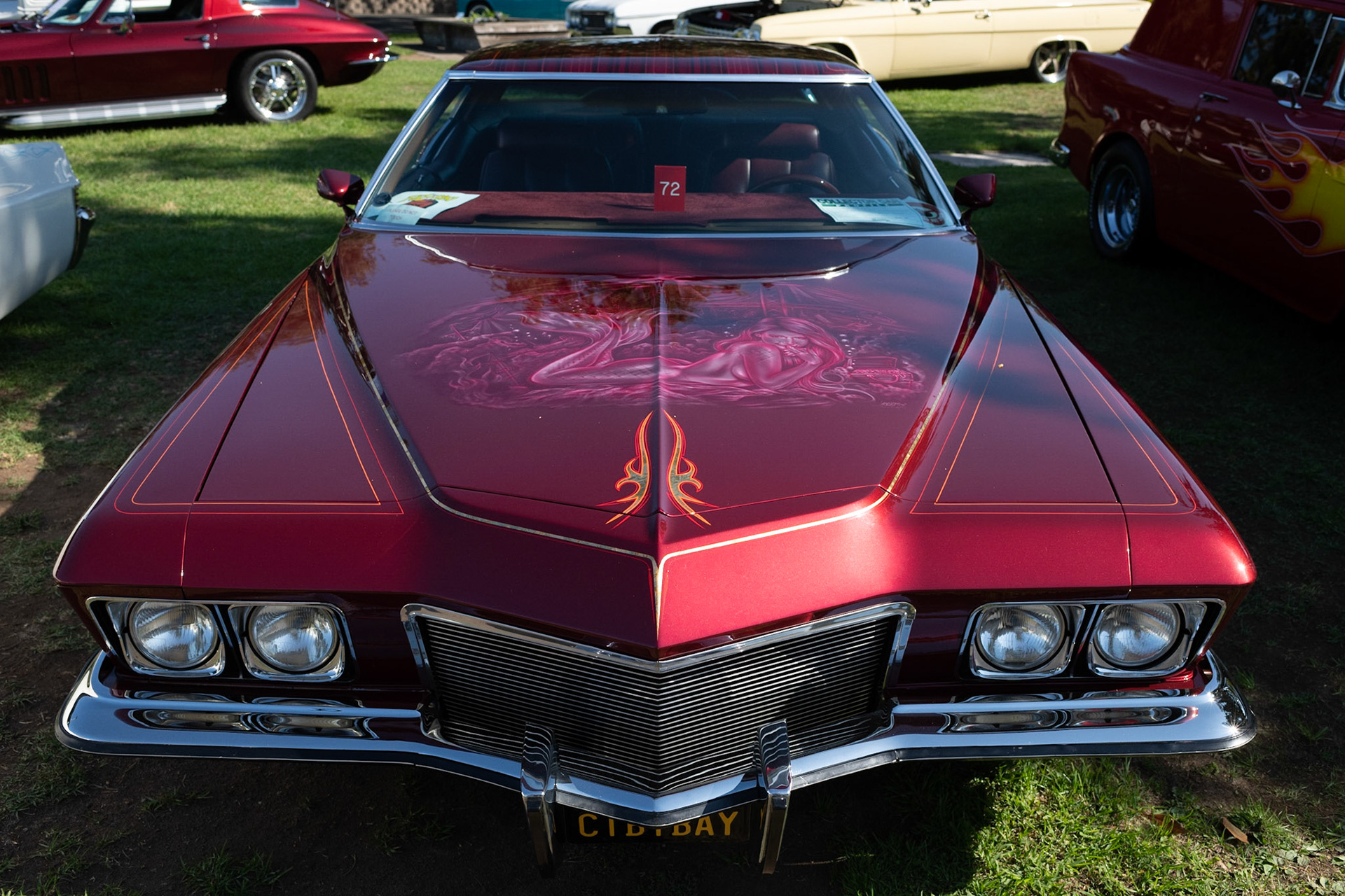 Buick Riviera