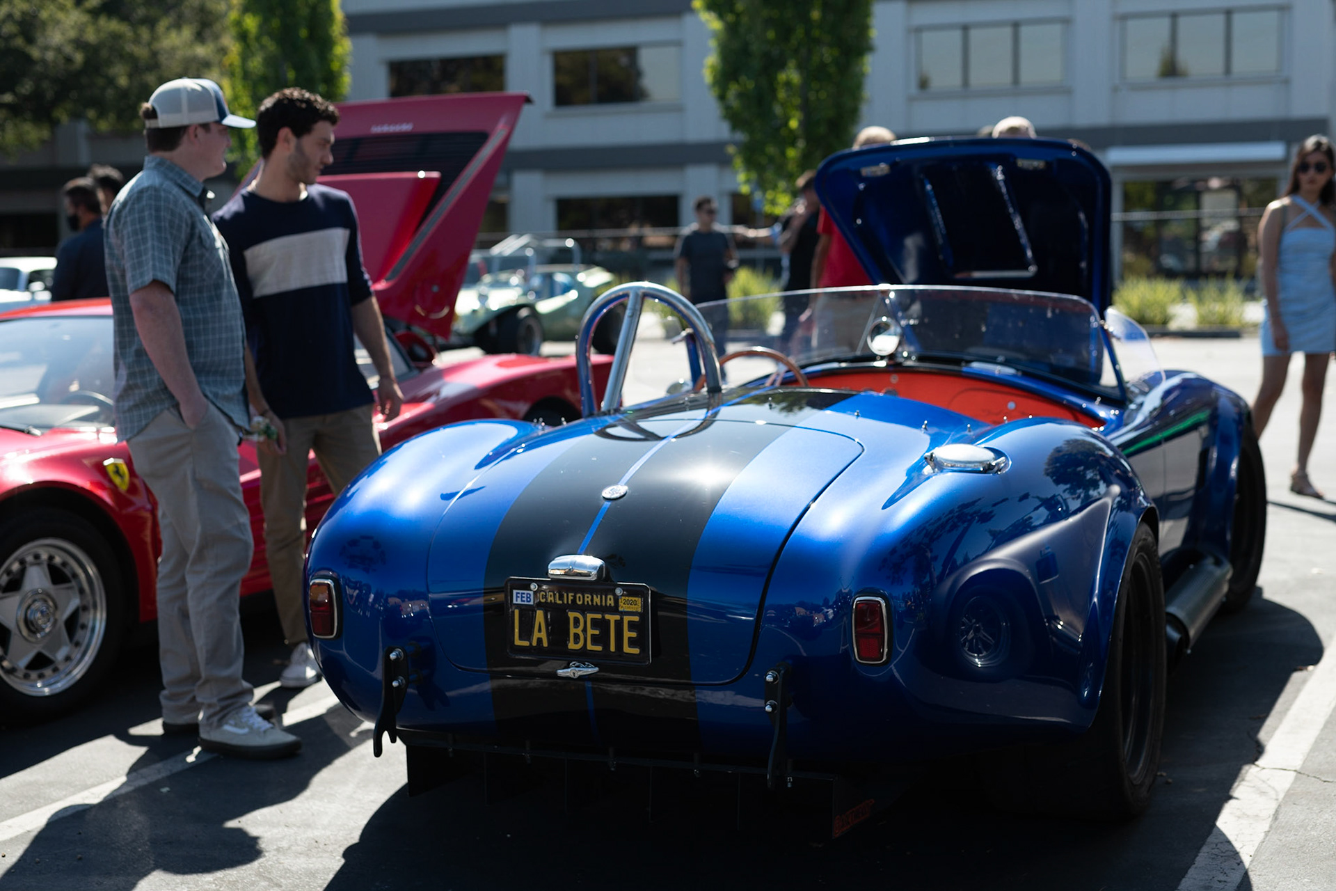 AC Cobra