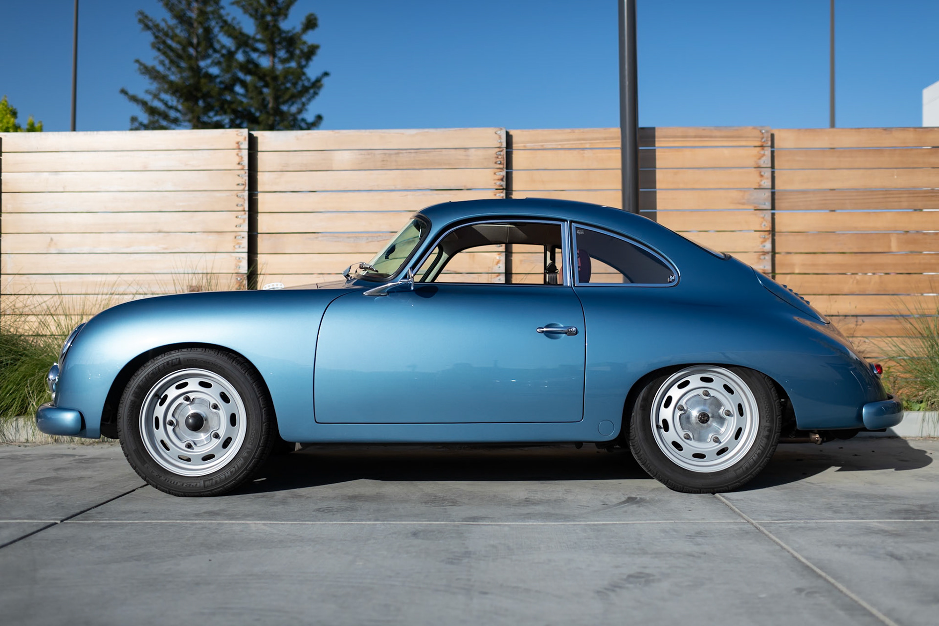 Porsche 356
