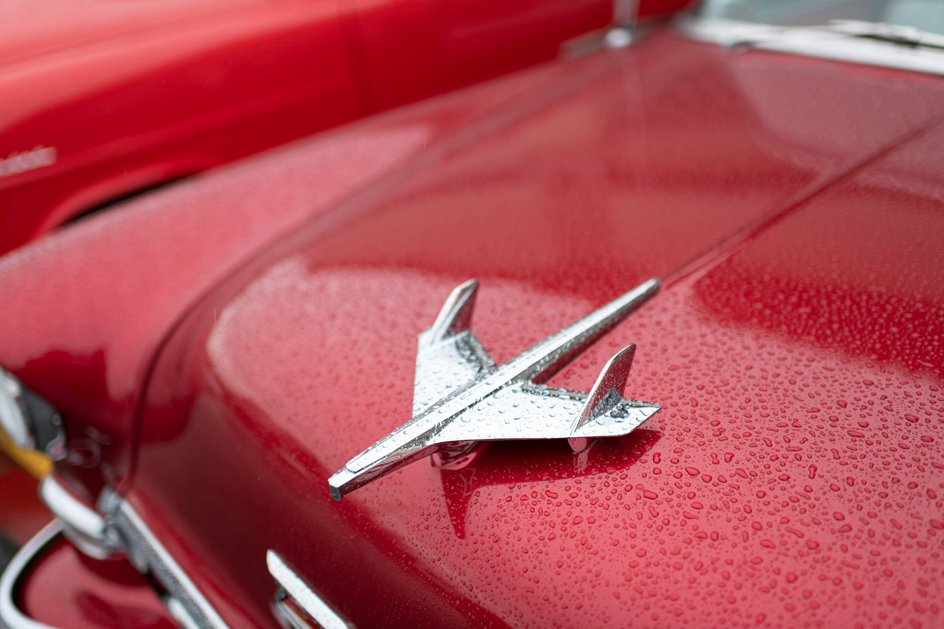 Chevrolet Bel Air