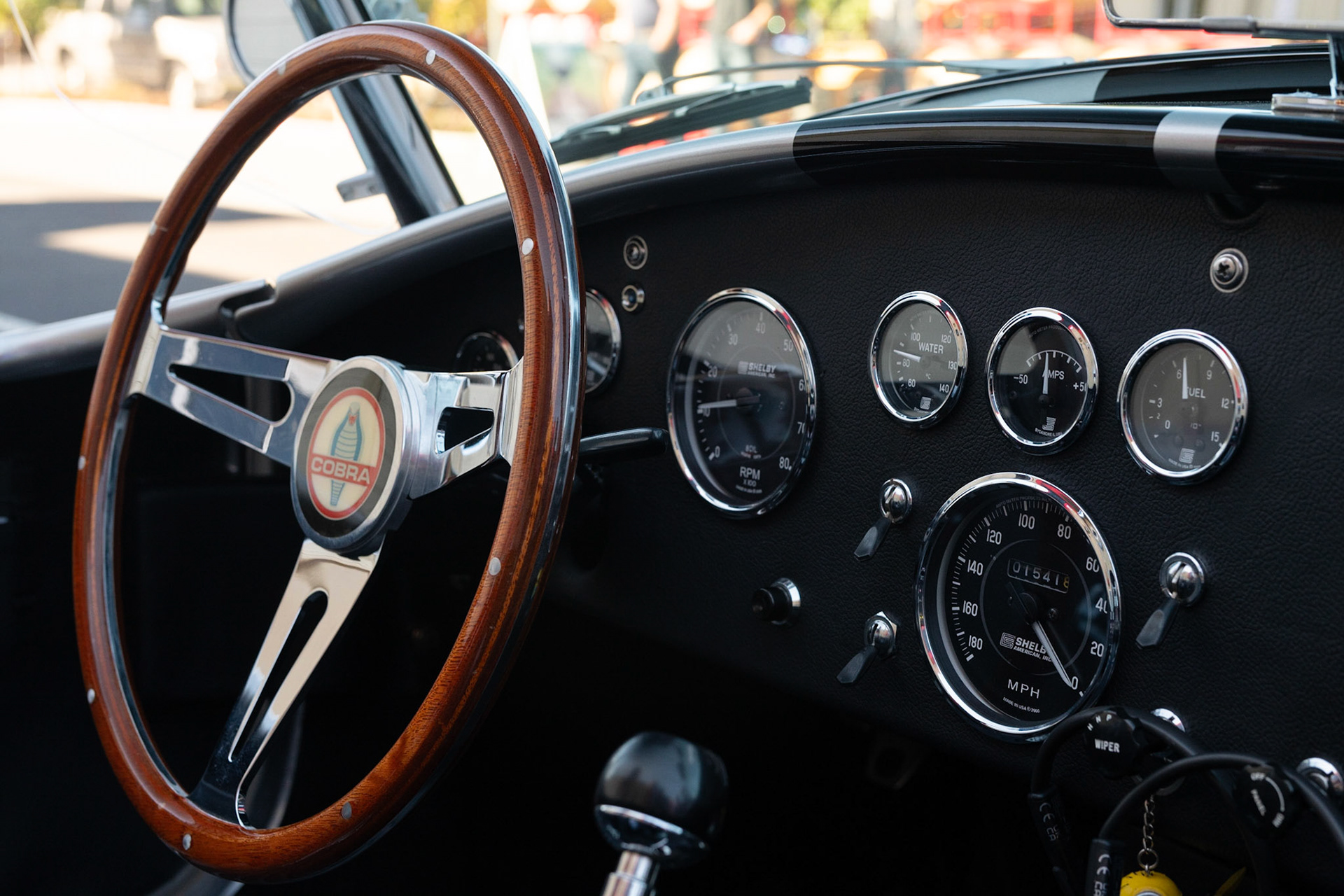 Shelby Cobra