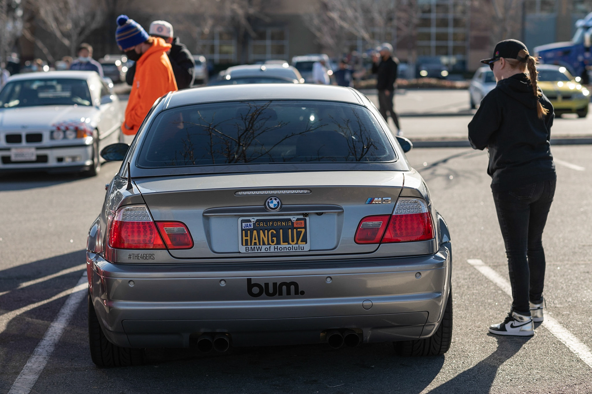 BMW M3