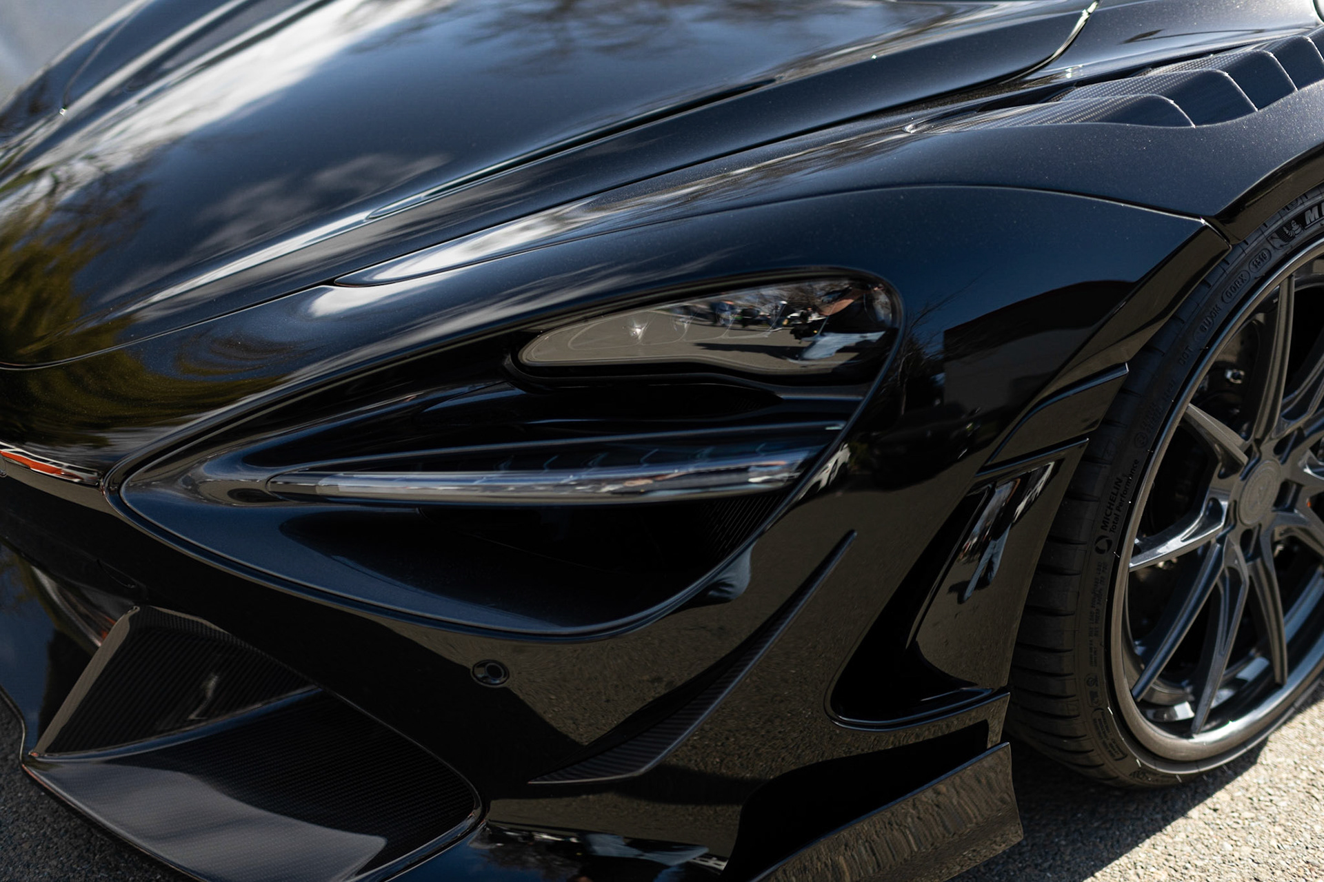McLaren 720S