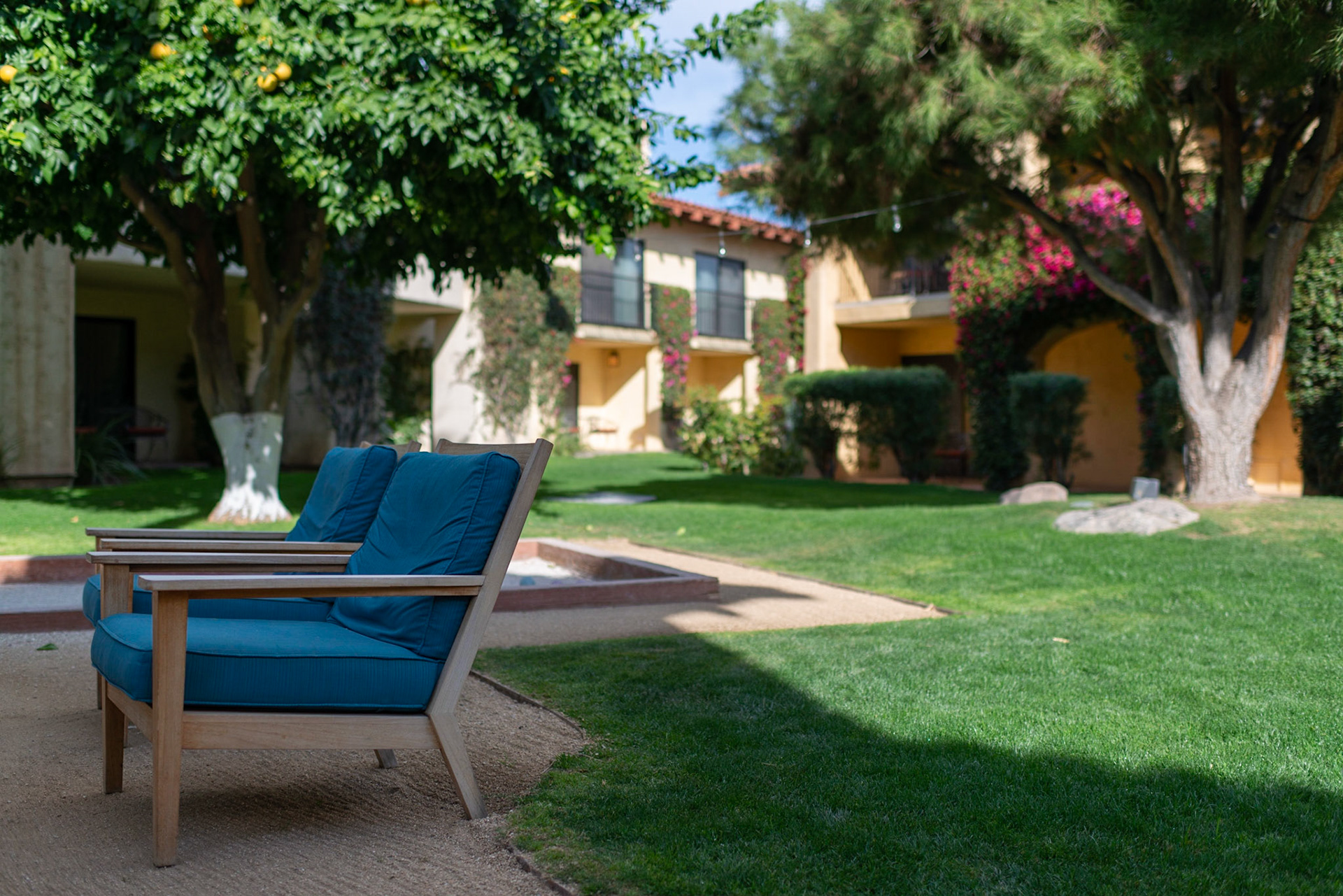Miramonte Indian Wells Resort and Spa