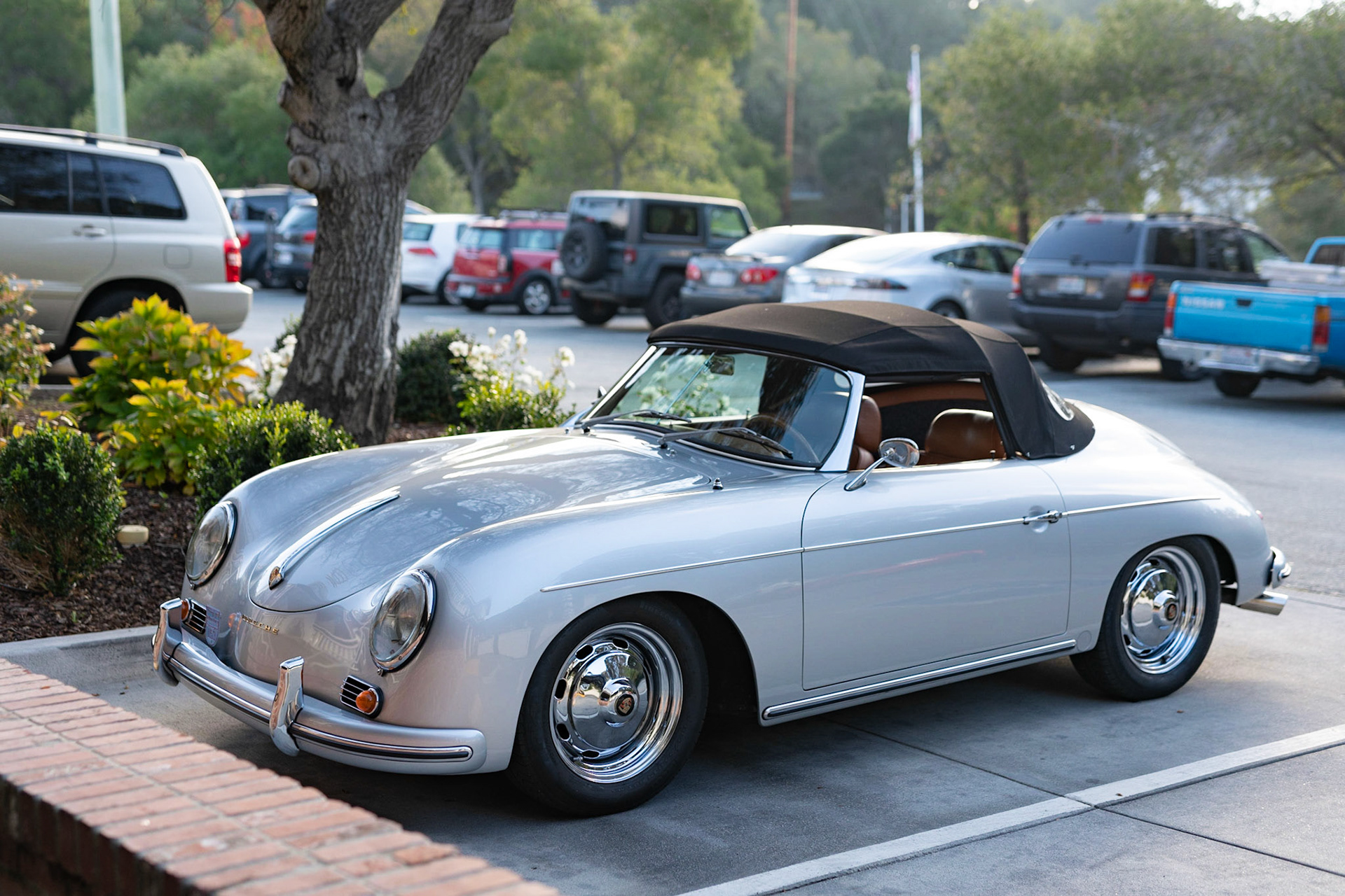 Porsche 356