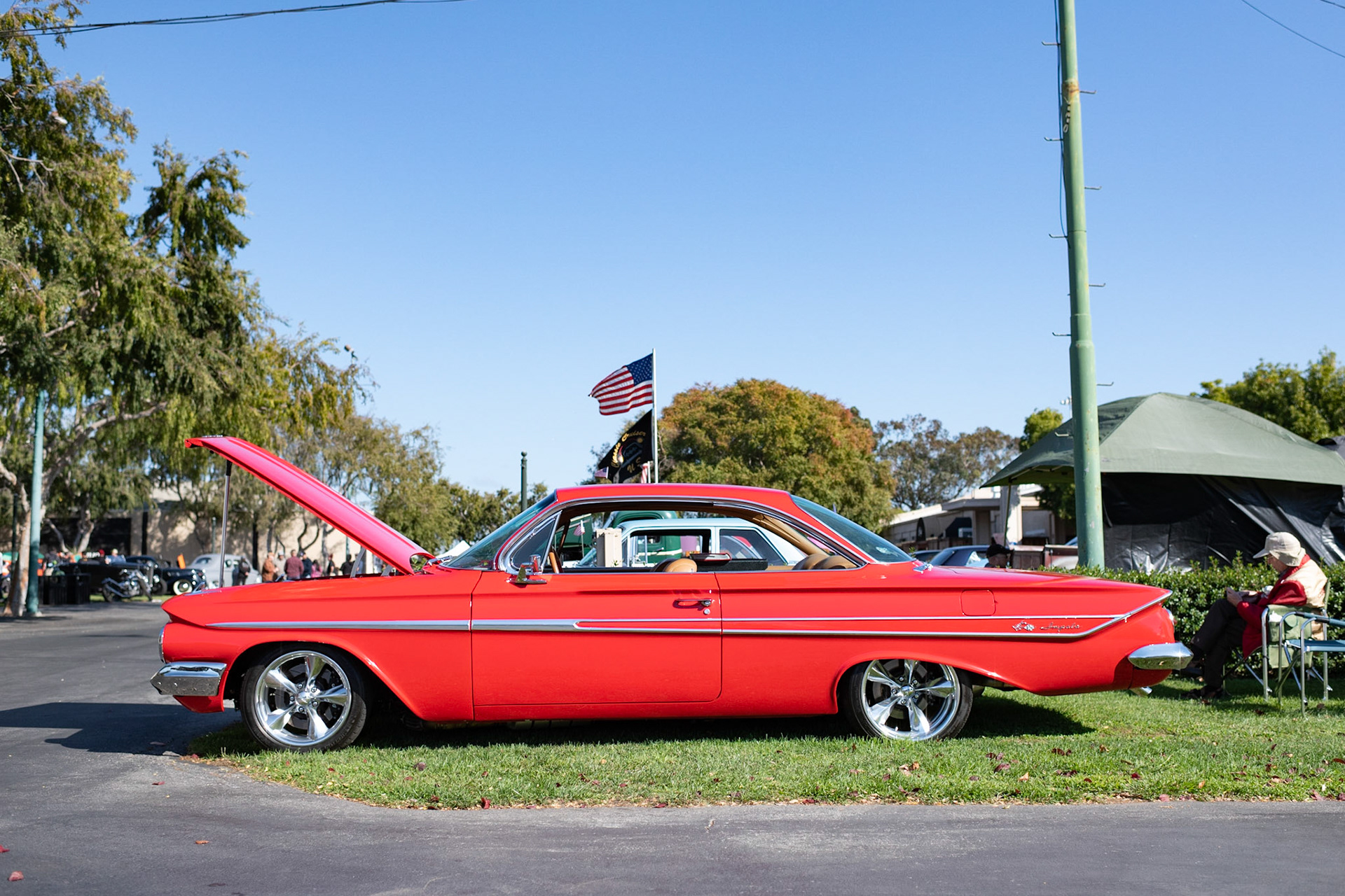 Chevrolet Impala