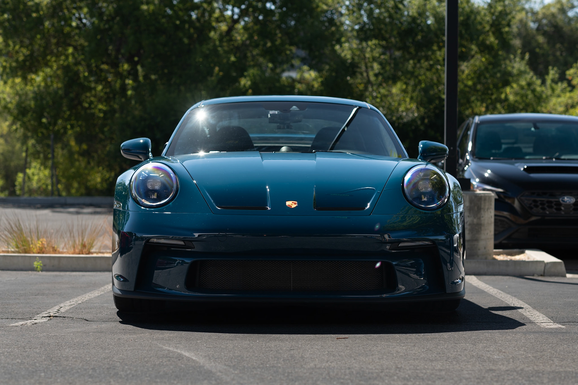 Porsche 911 GT3