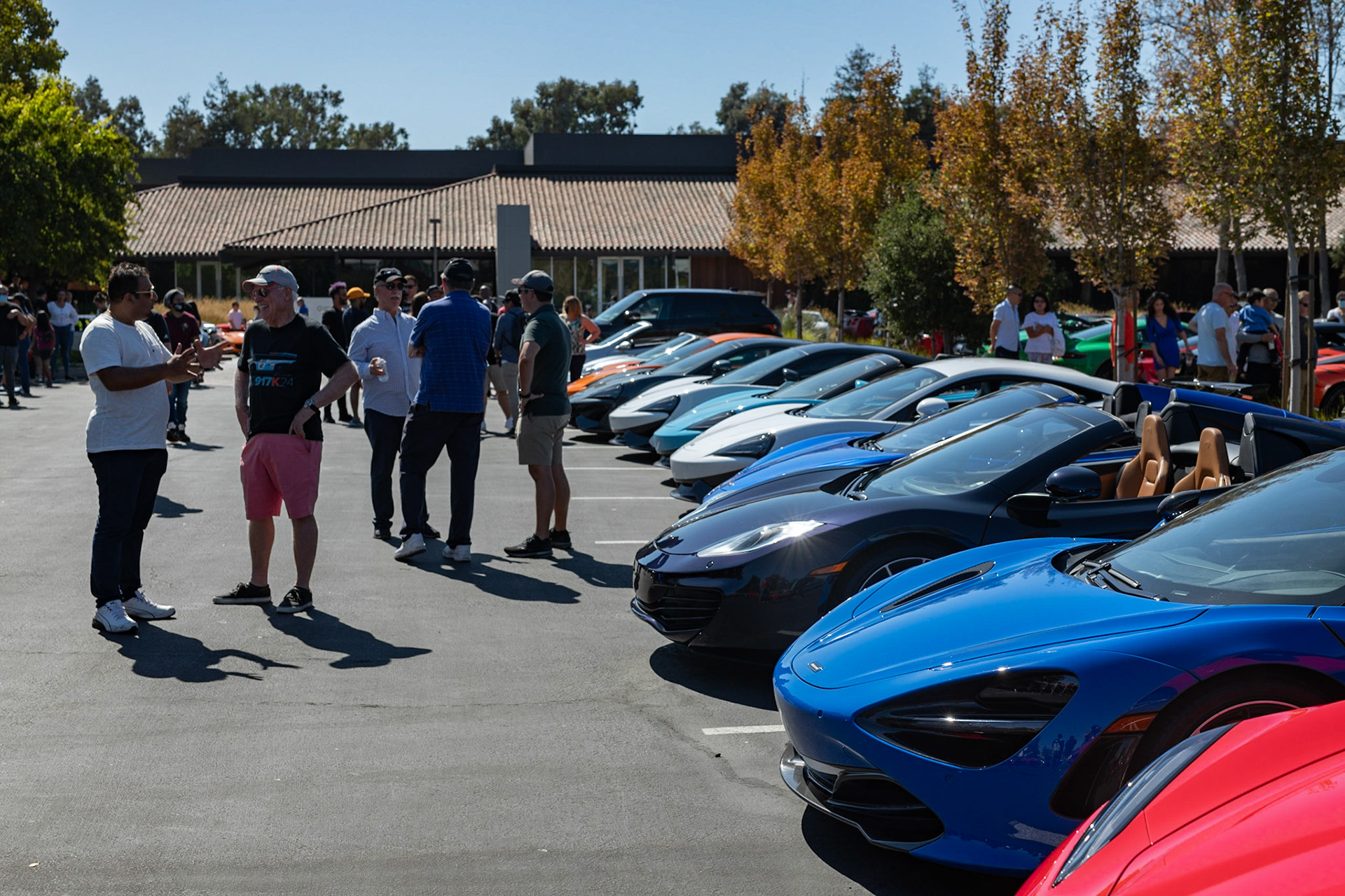 McLarens