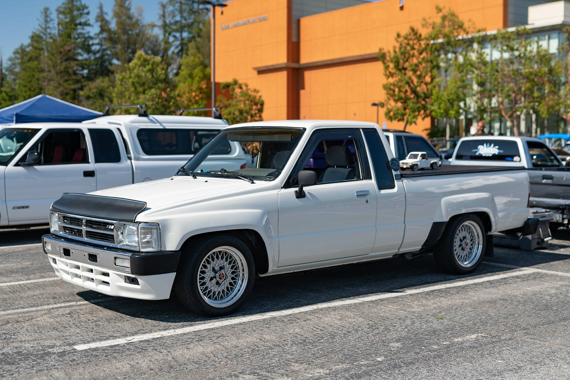 Toyota SR5