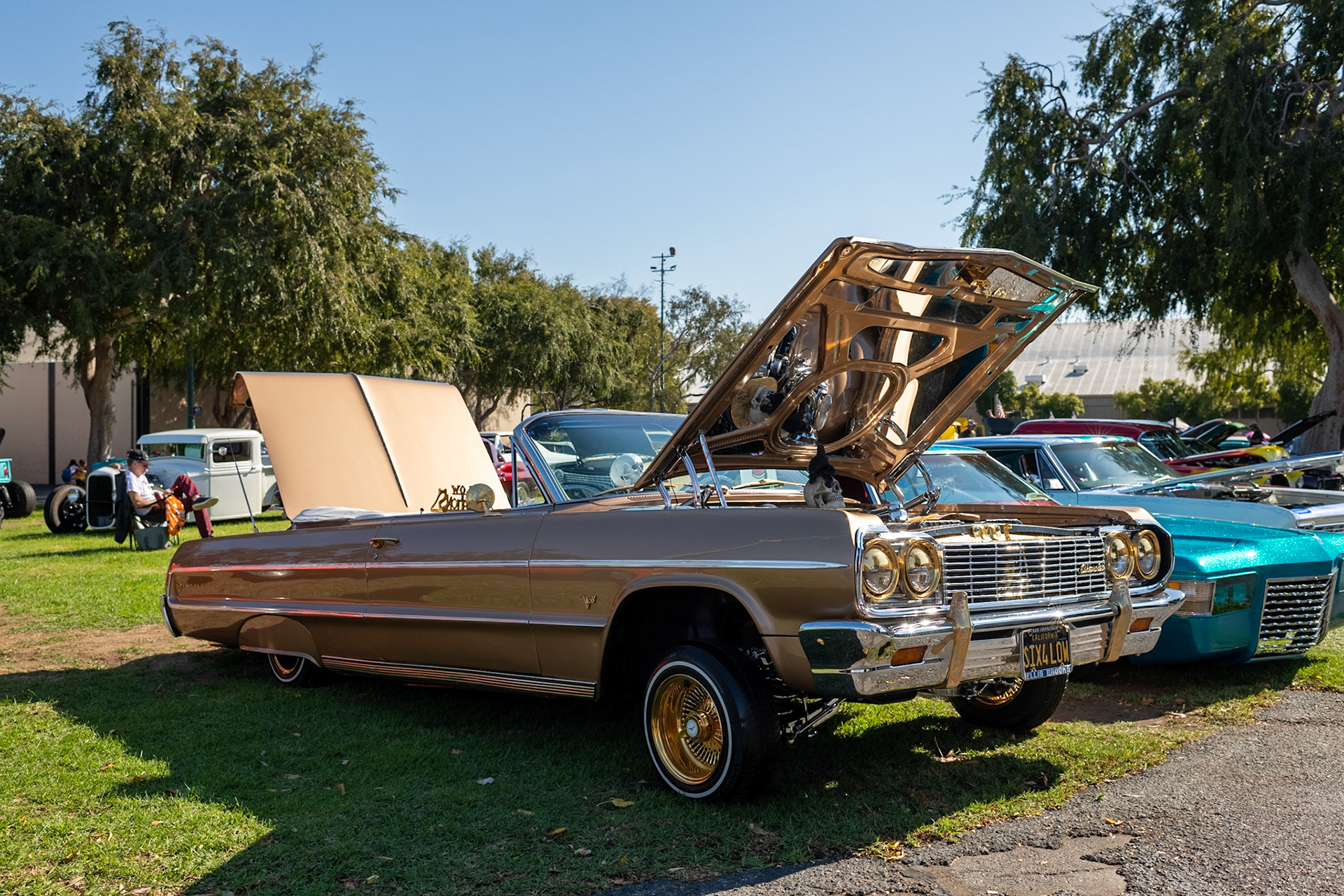 Chevrolet Impala