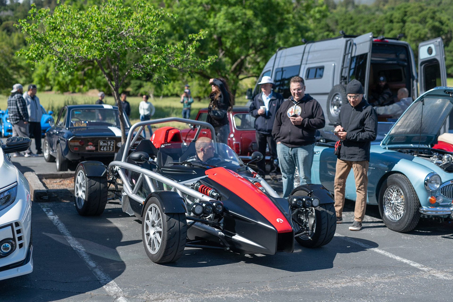 Ariel Atom