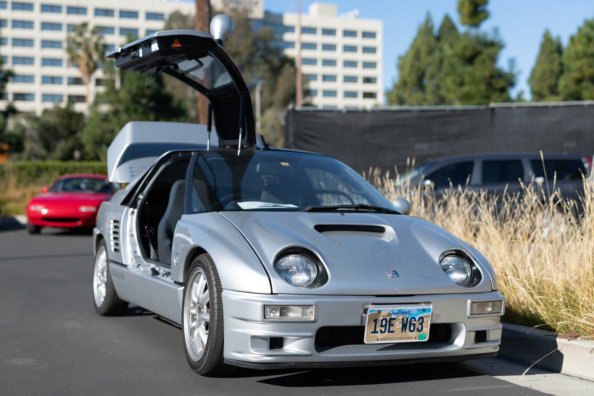 Autozam AZ-1