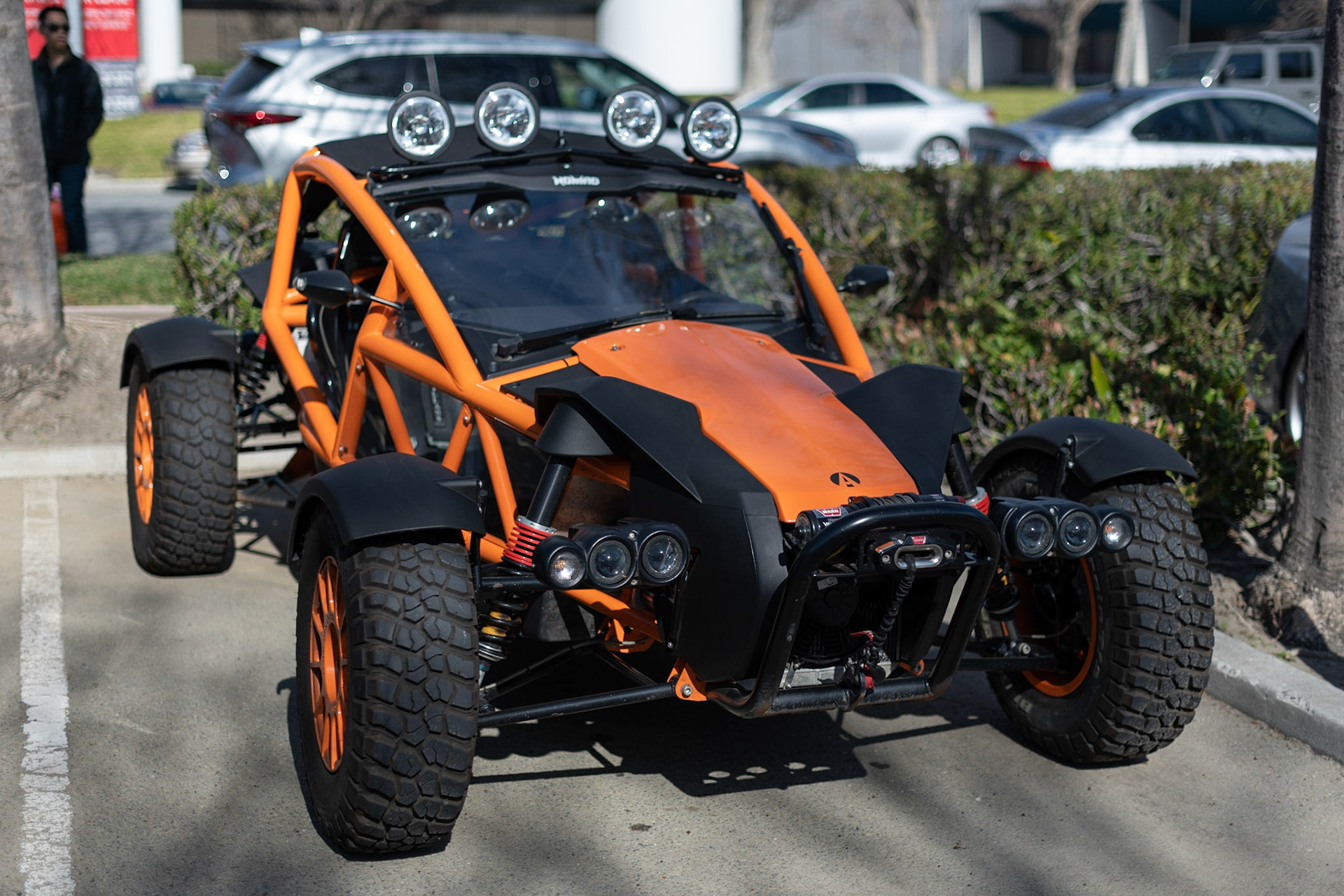 Ariel Nomad