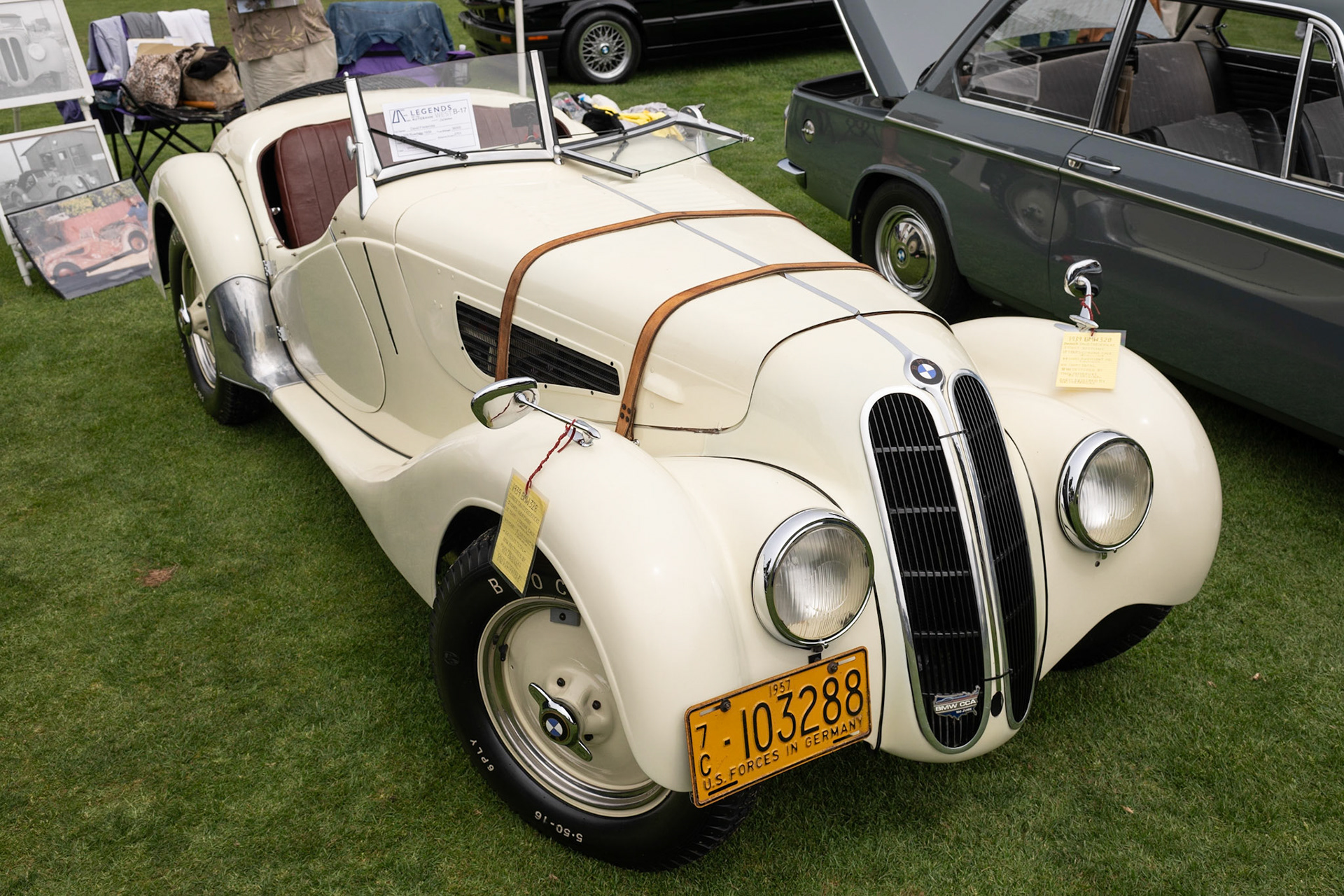 BMW 328