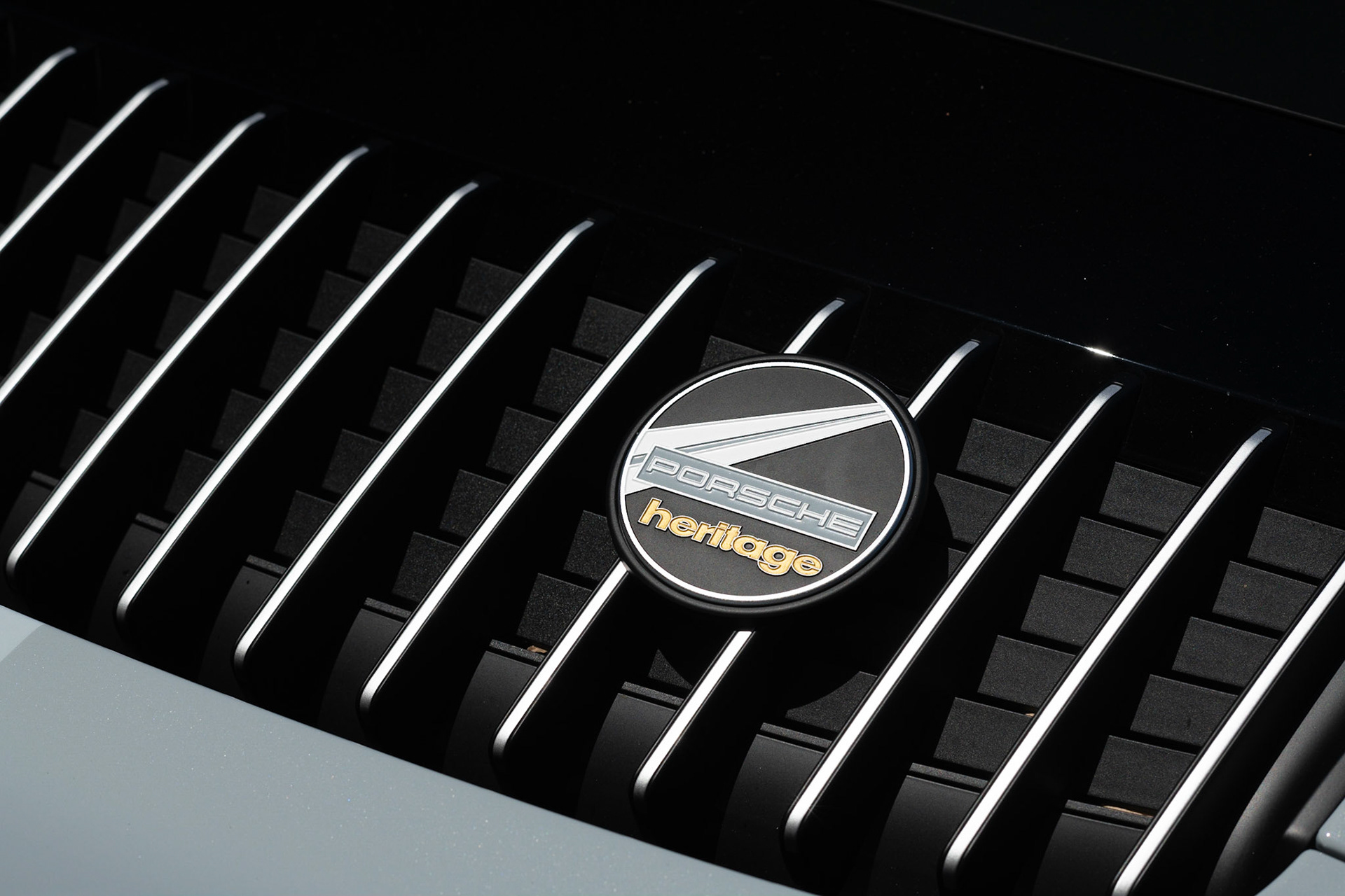 Porsche 911 Sport Classic