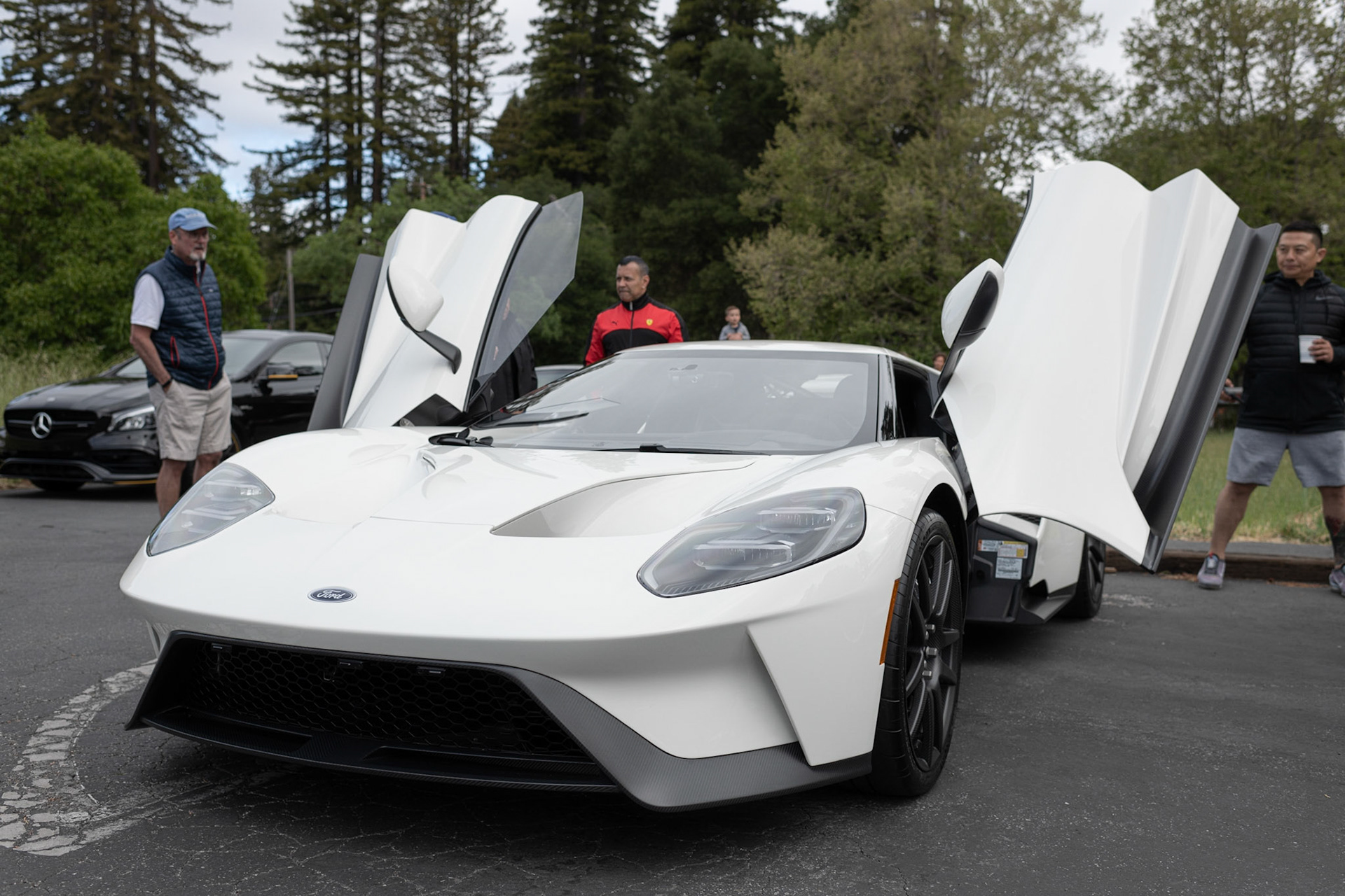 Ford GT