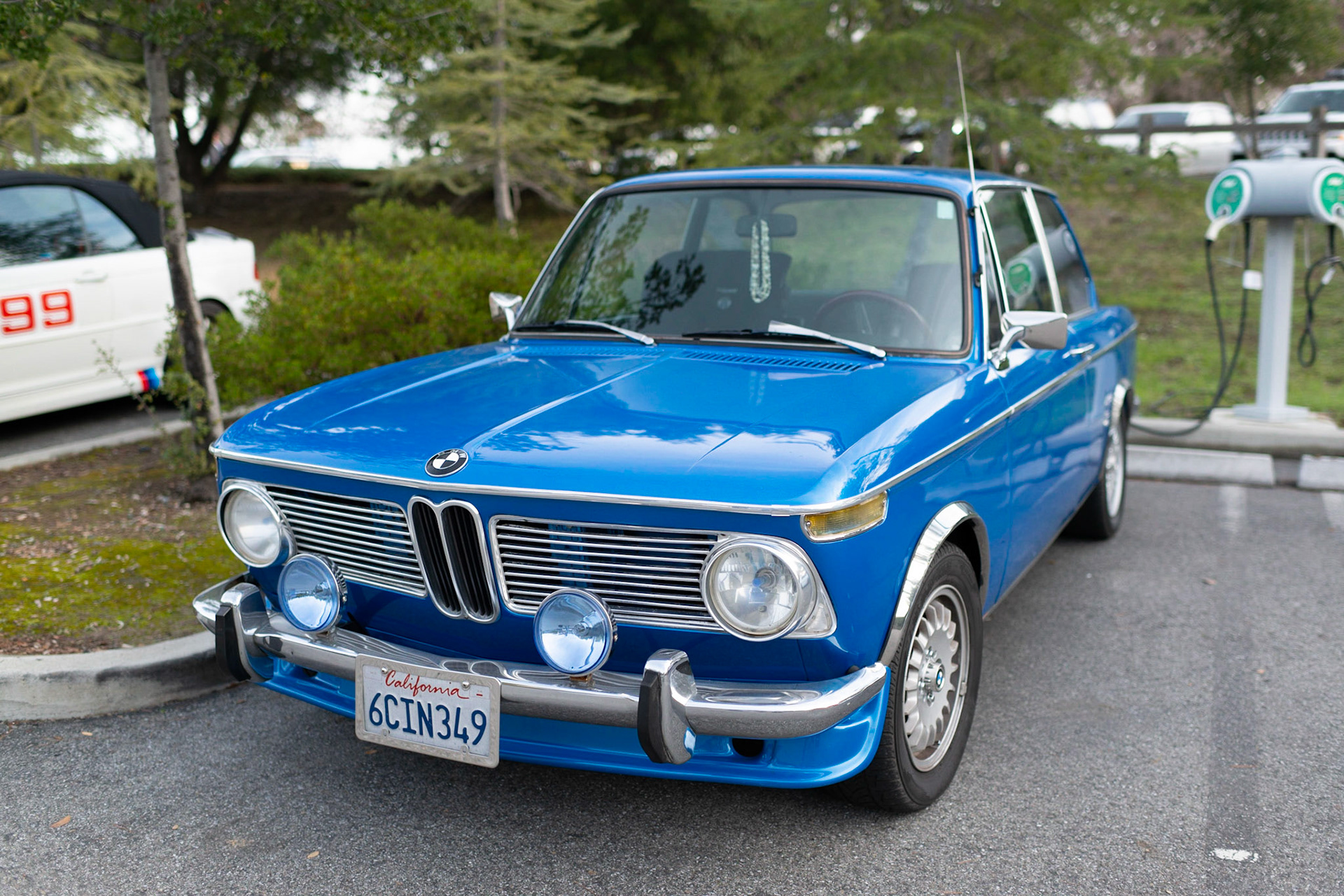 BMW 2002