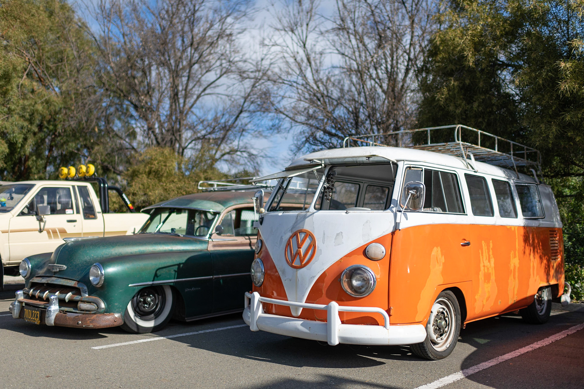 @the52professor @pokeythevwbus