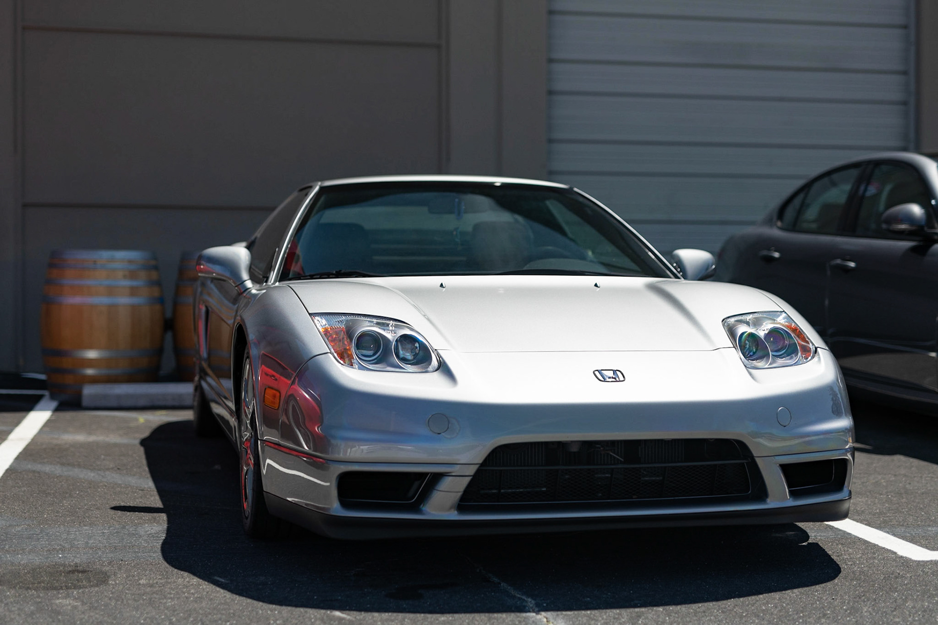 Acura NSX