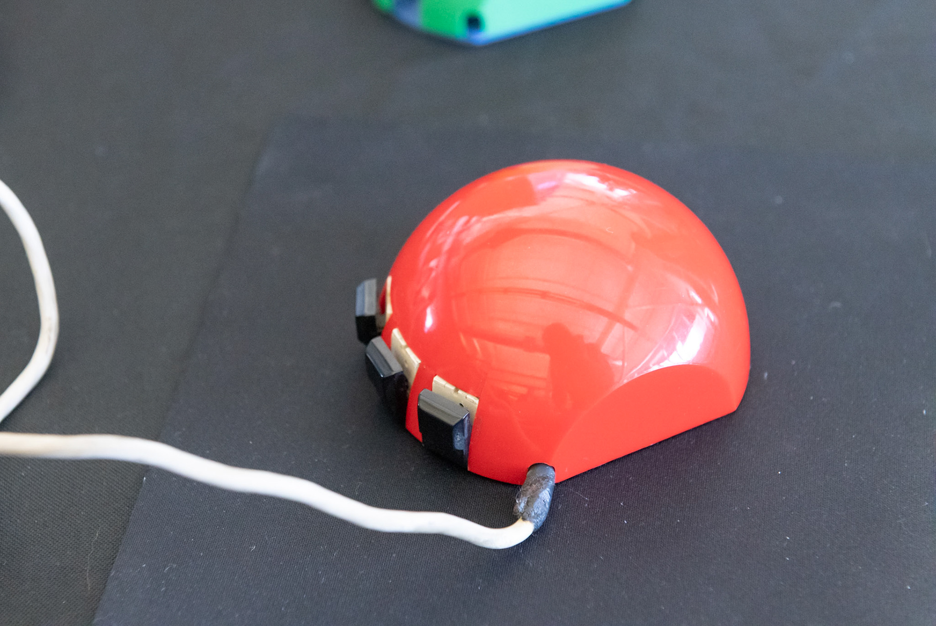 Dépraz Mouse