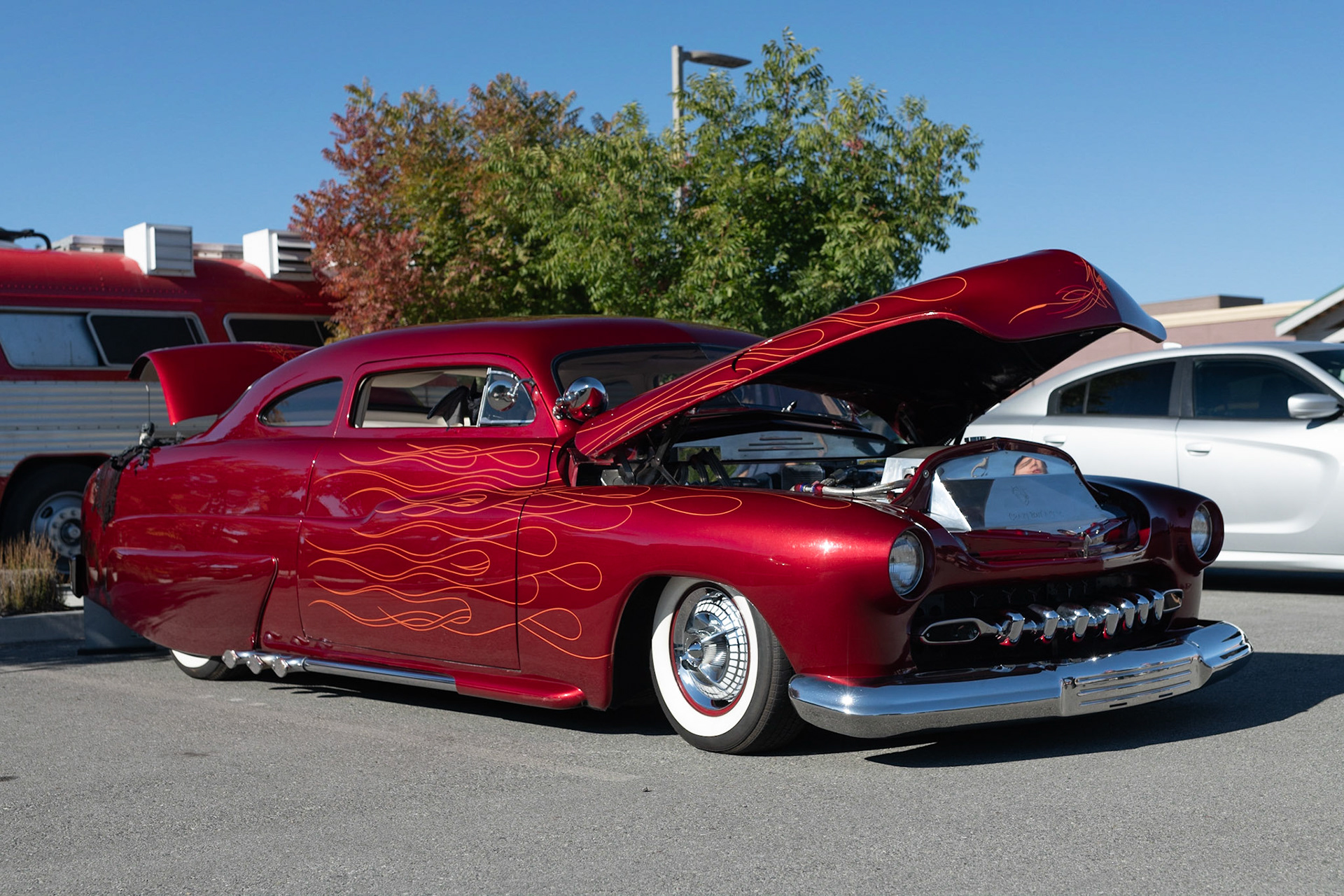1951 Mercury