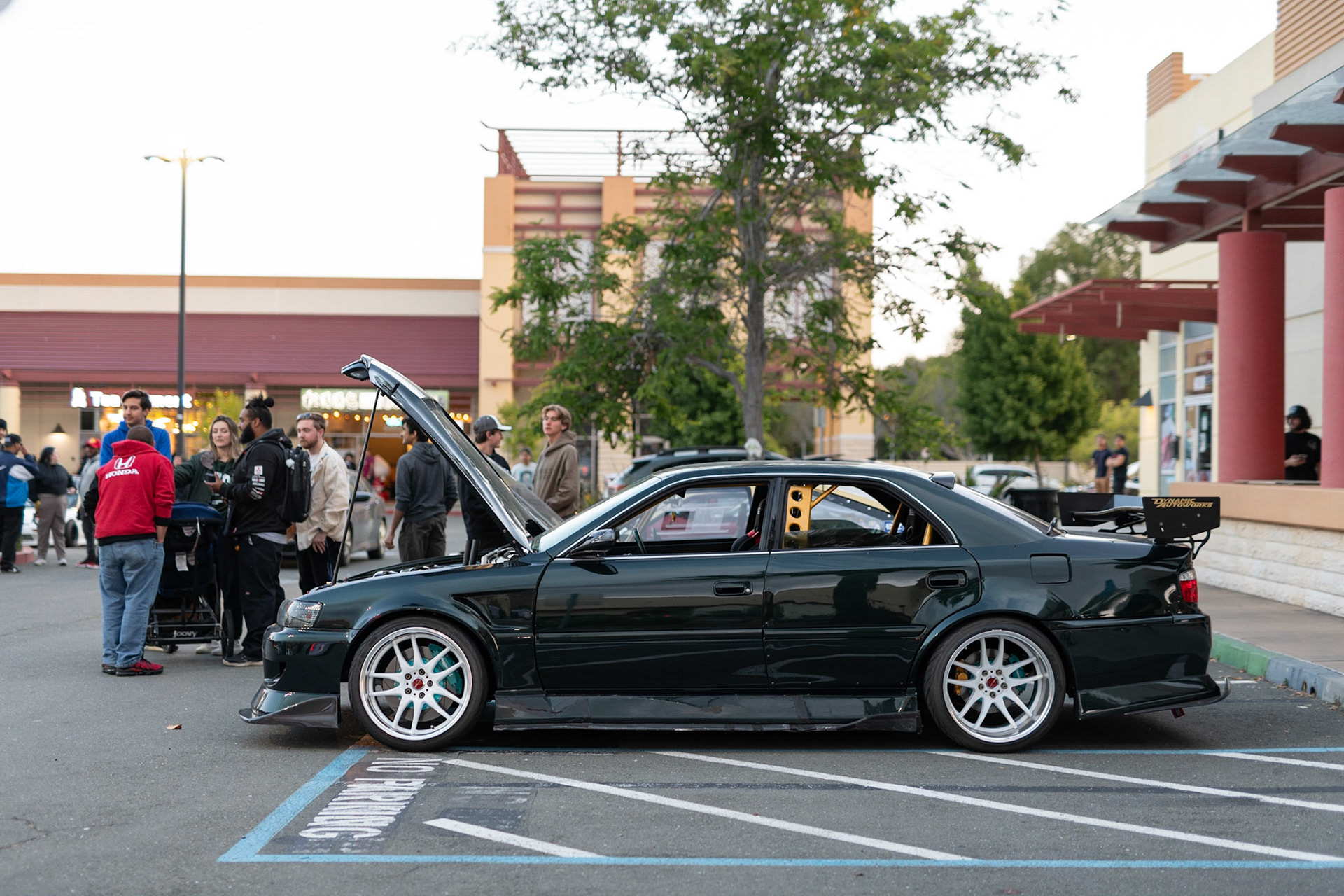 Toyota Chaser