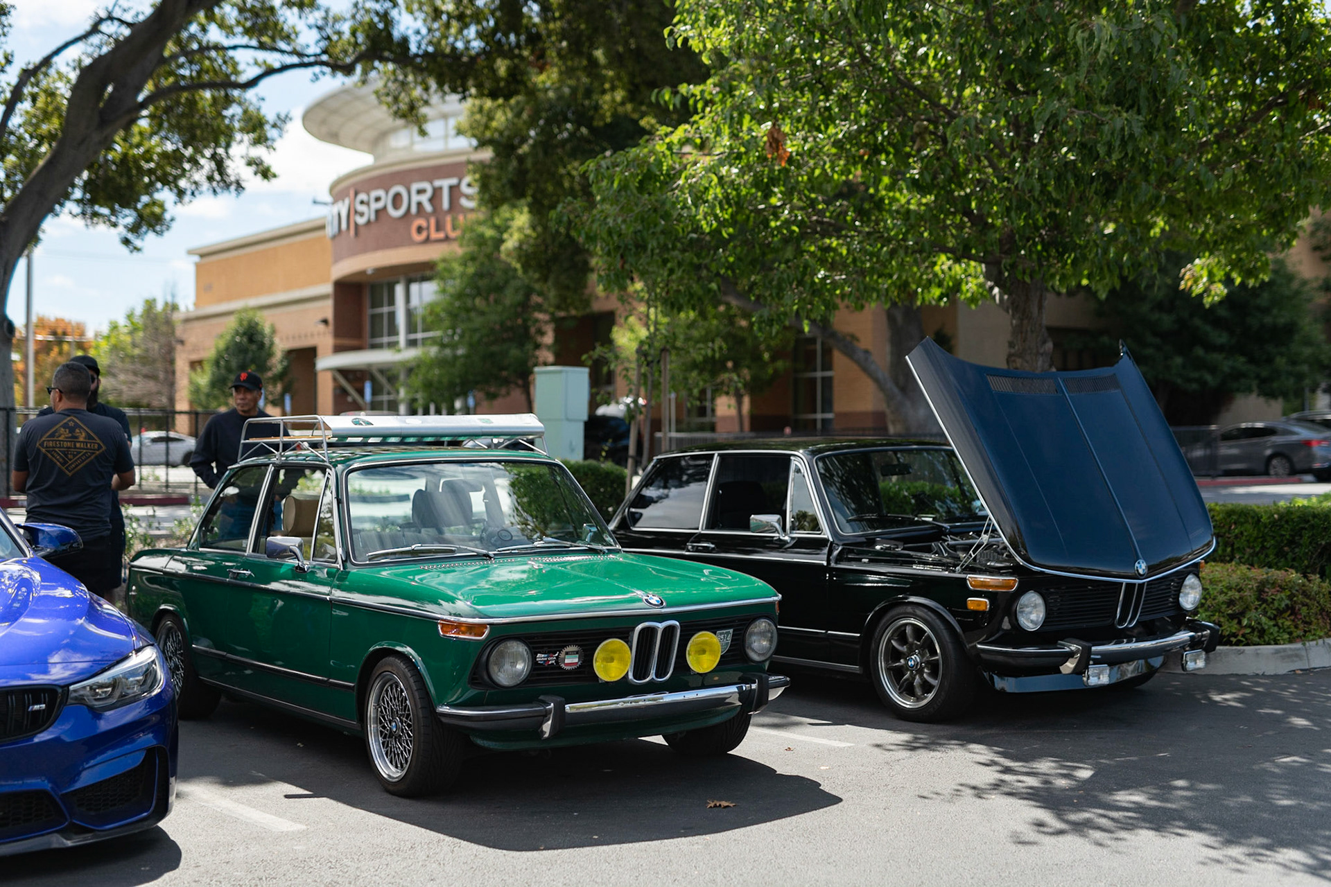 BMW 2002