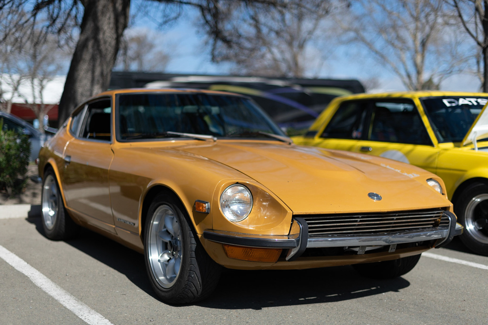 Datsun 240Z