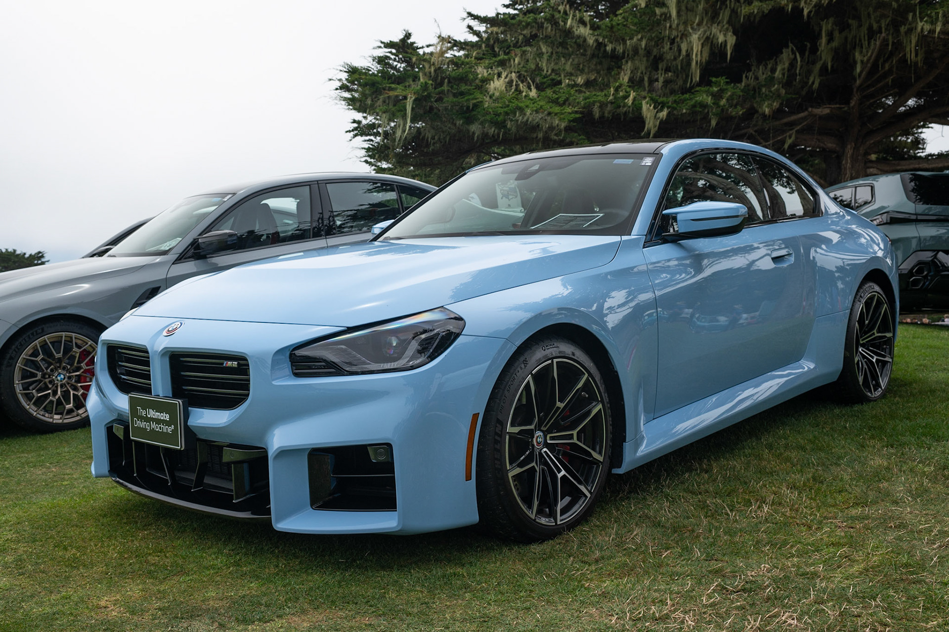BMW M2
