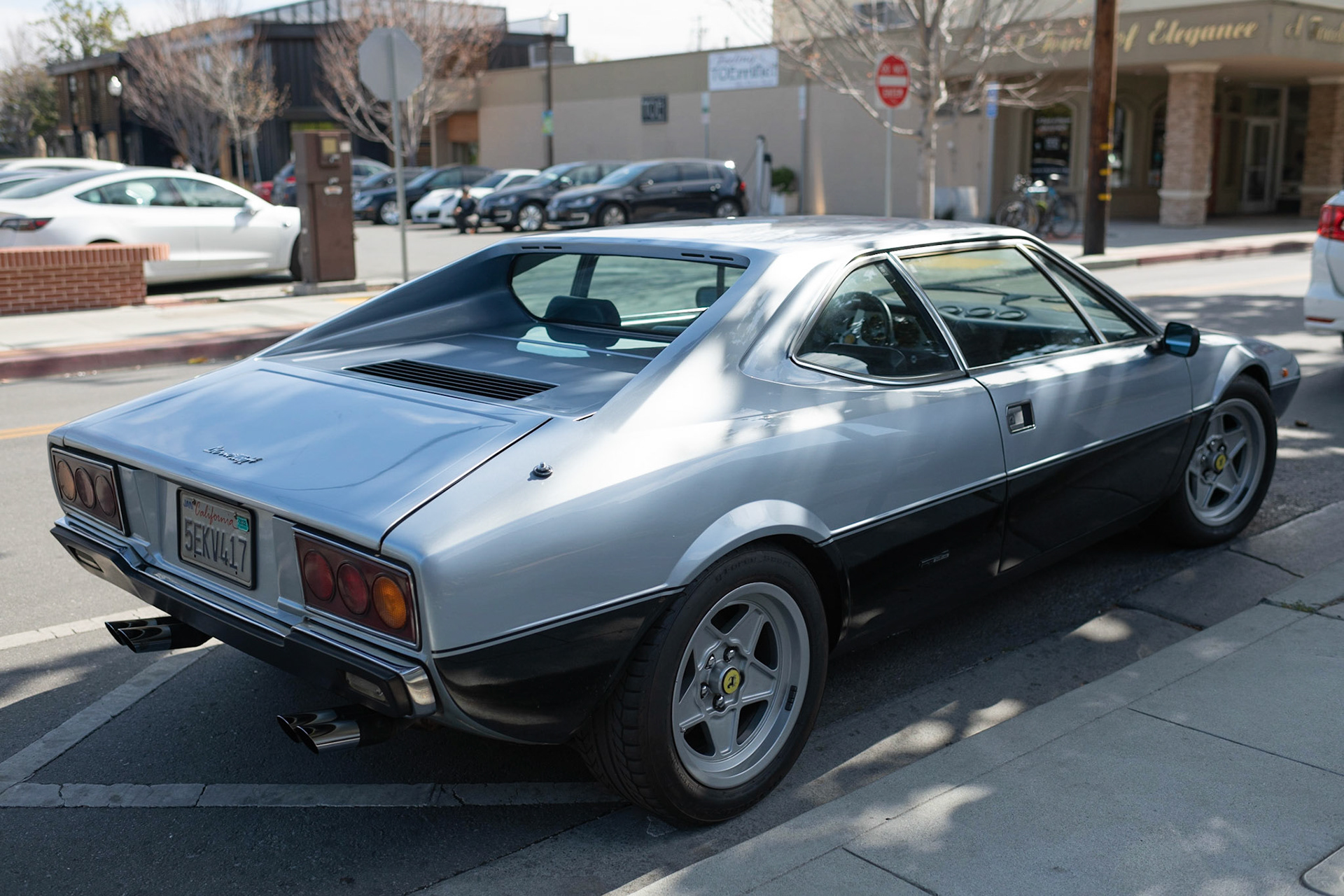 Ferrari Dino