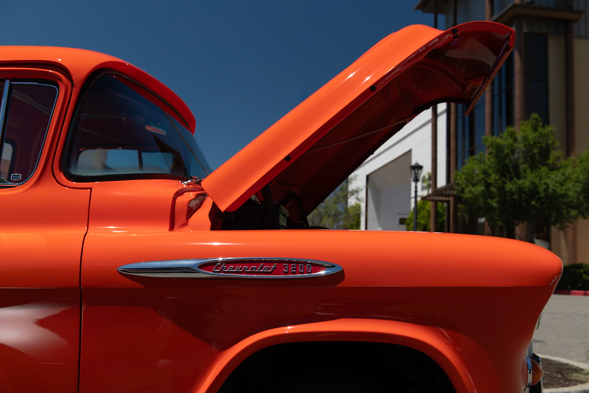 Chevrolet 3200