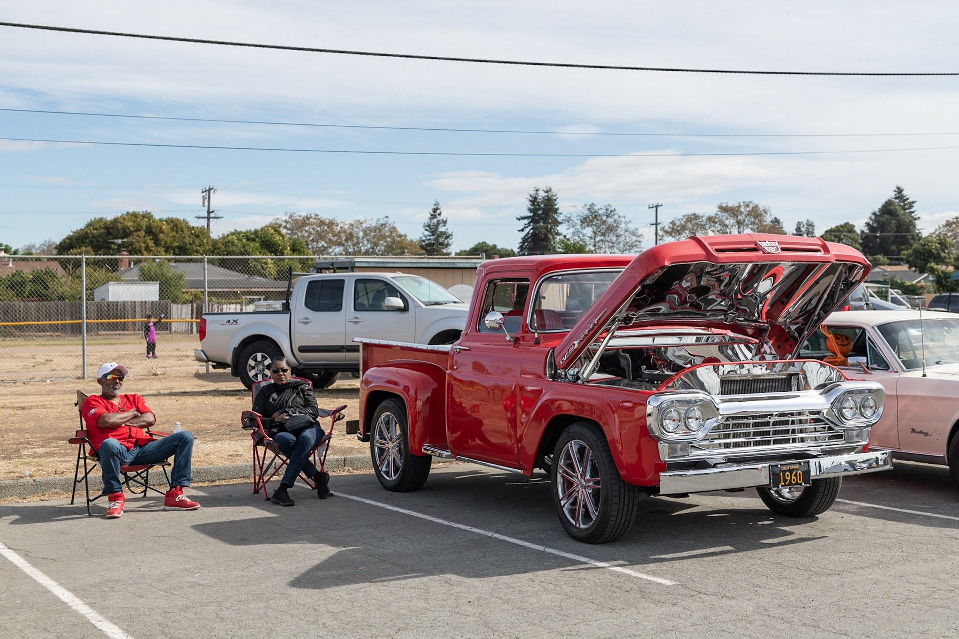 Ford F-100