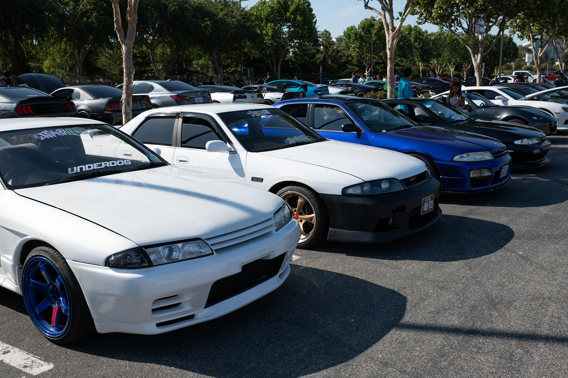 Nissan Skyline