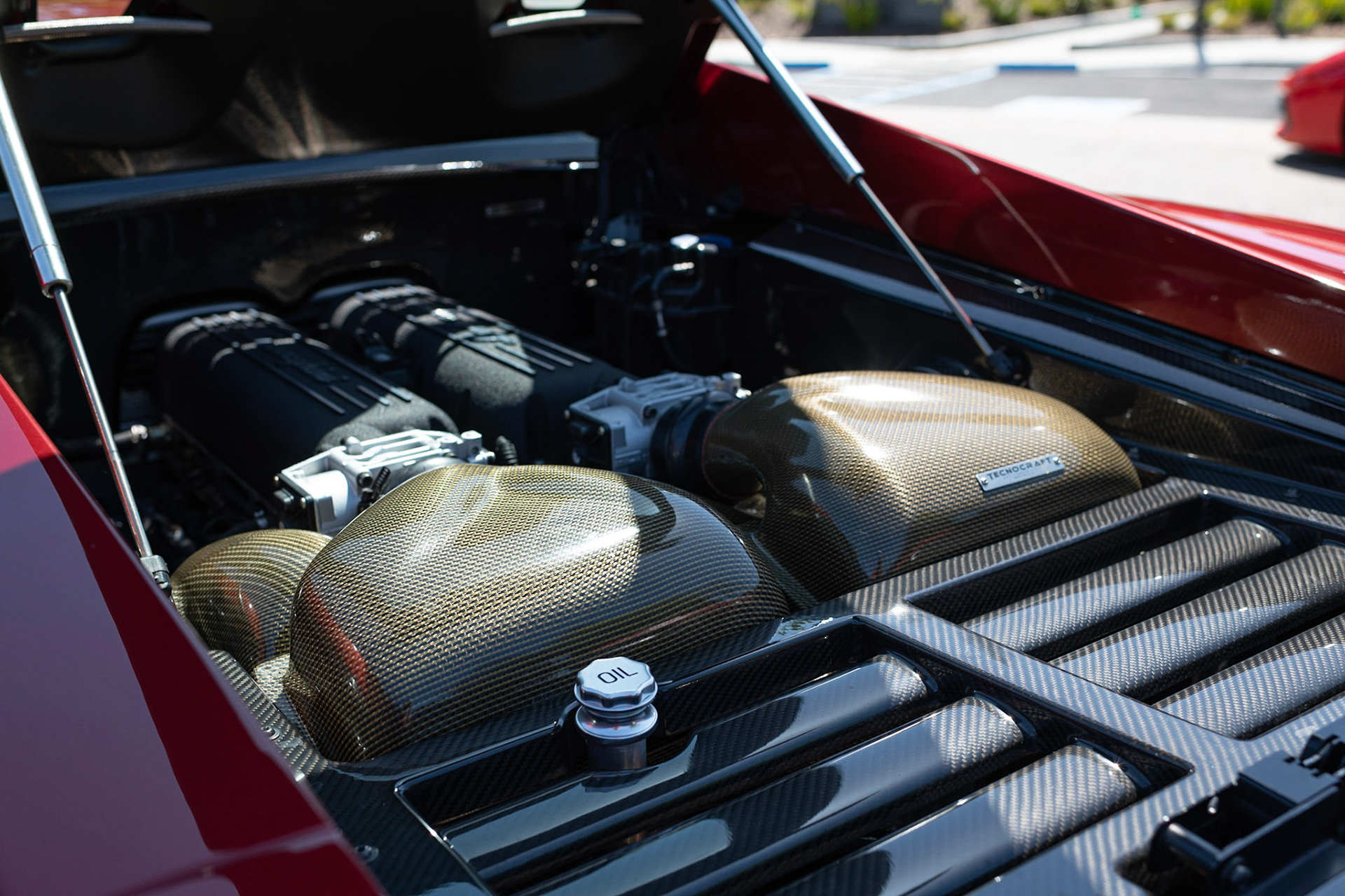 Lamborghini Gallardo